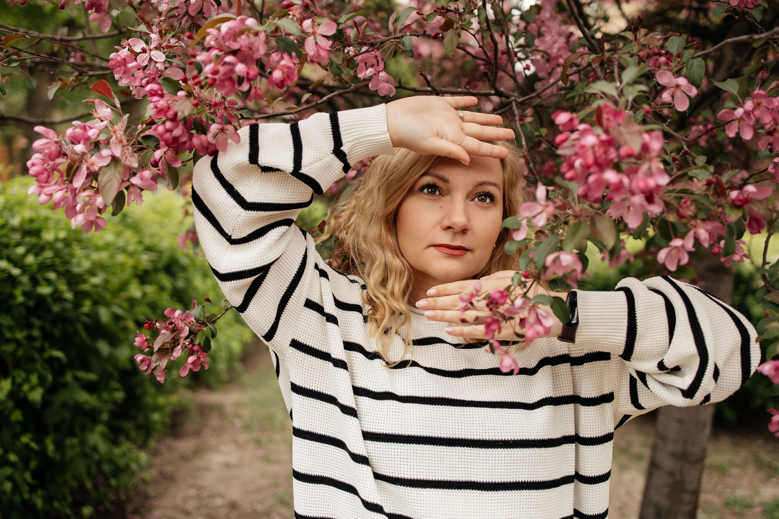 Светлана. Семейный фотограф в Рязани и Рязанской области