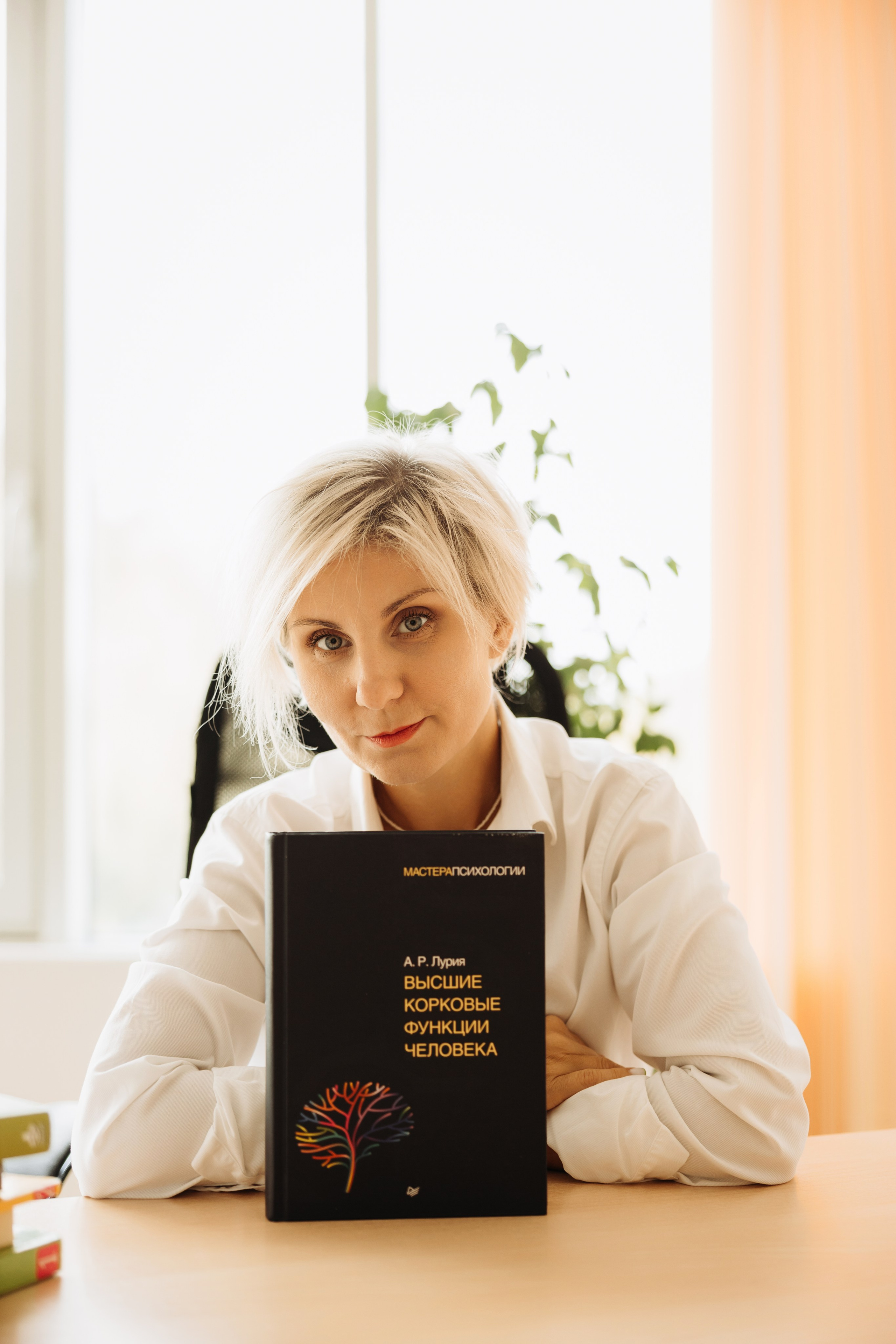 Контентная фотосъемка для сотрудников центра нейропсихологии и детского развития. Семейный фотограф в Рязани и Рязанской области