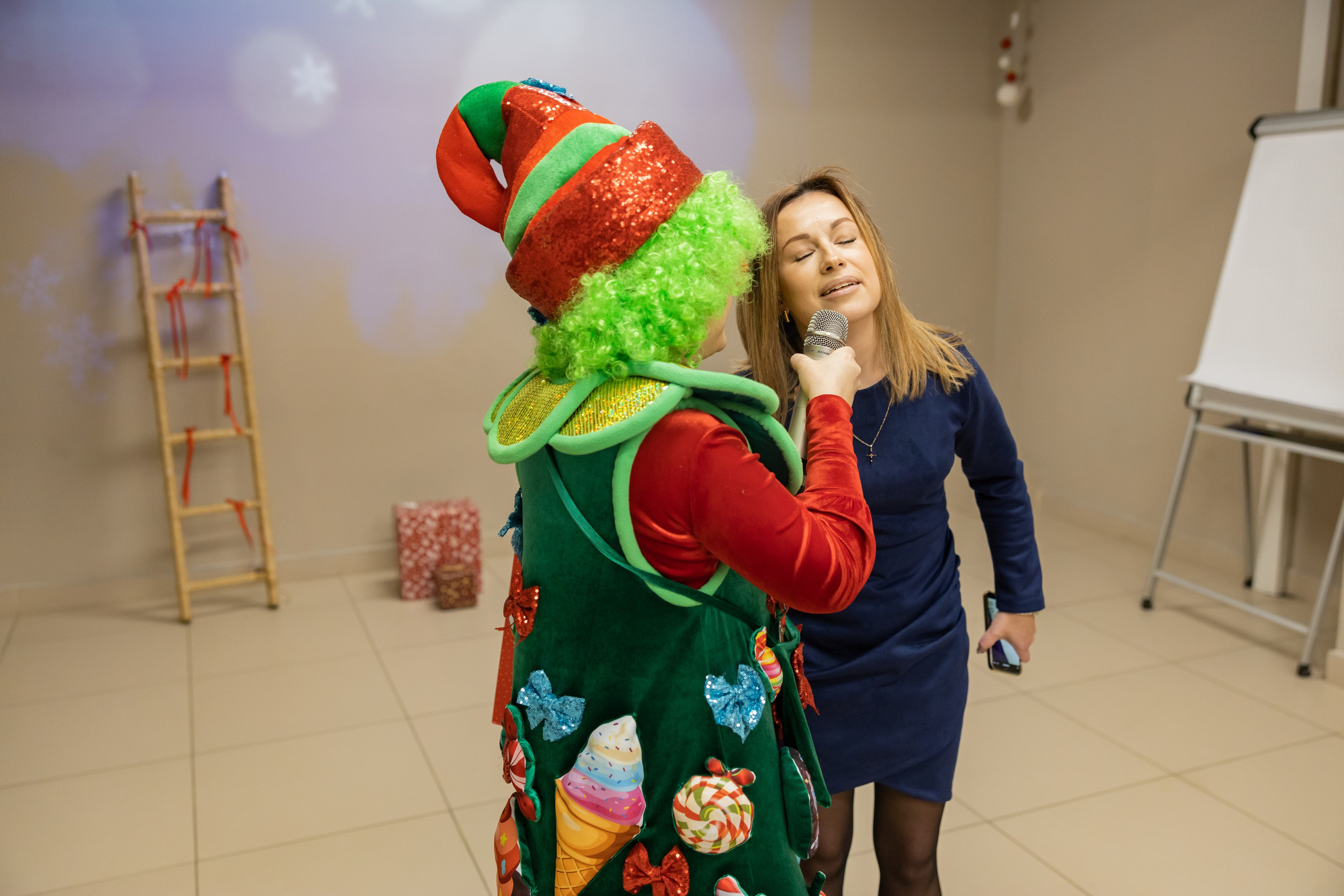 ЛогоЁлка2024. Семейный фотограф в Рязани и Рязанской области