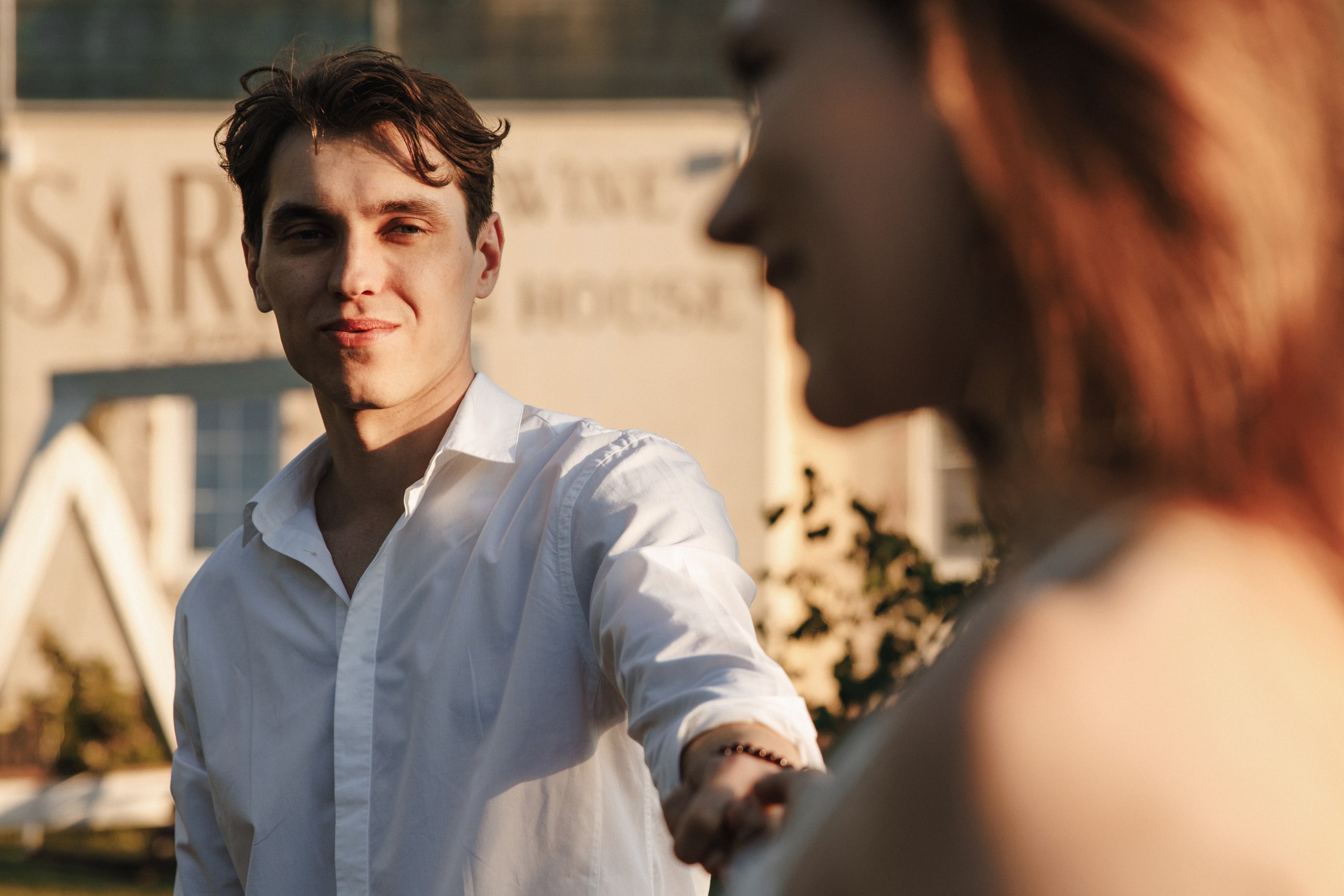 Стас и Саша. Свадебный фотограф Краснодар Ростов Солоникова Вероника