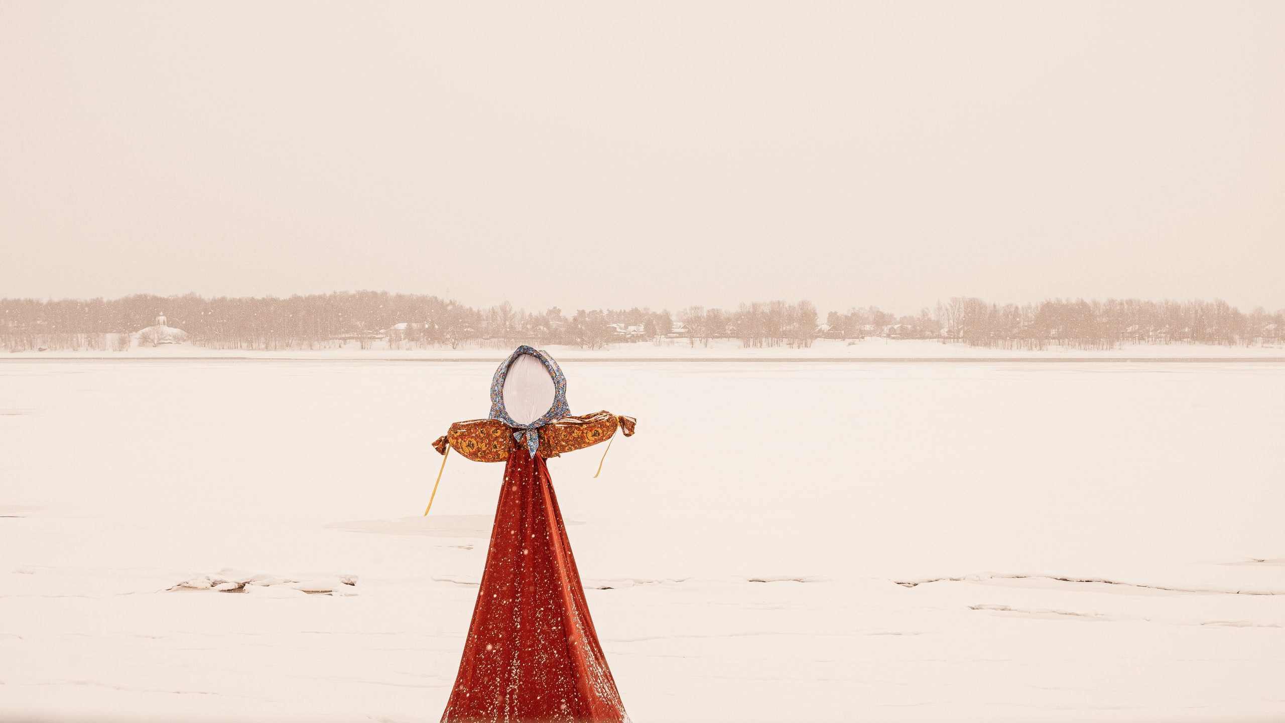 DOCUMENTARY. Photographer Viktoriia “FENSELIYA”
