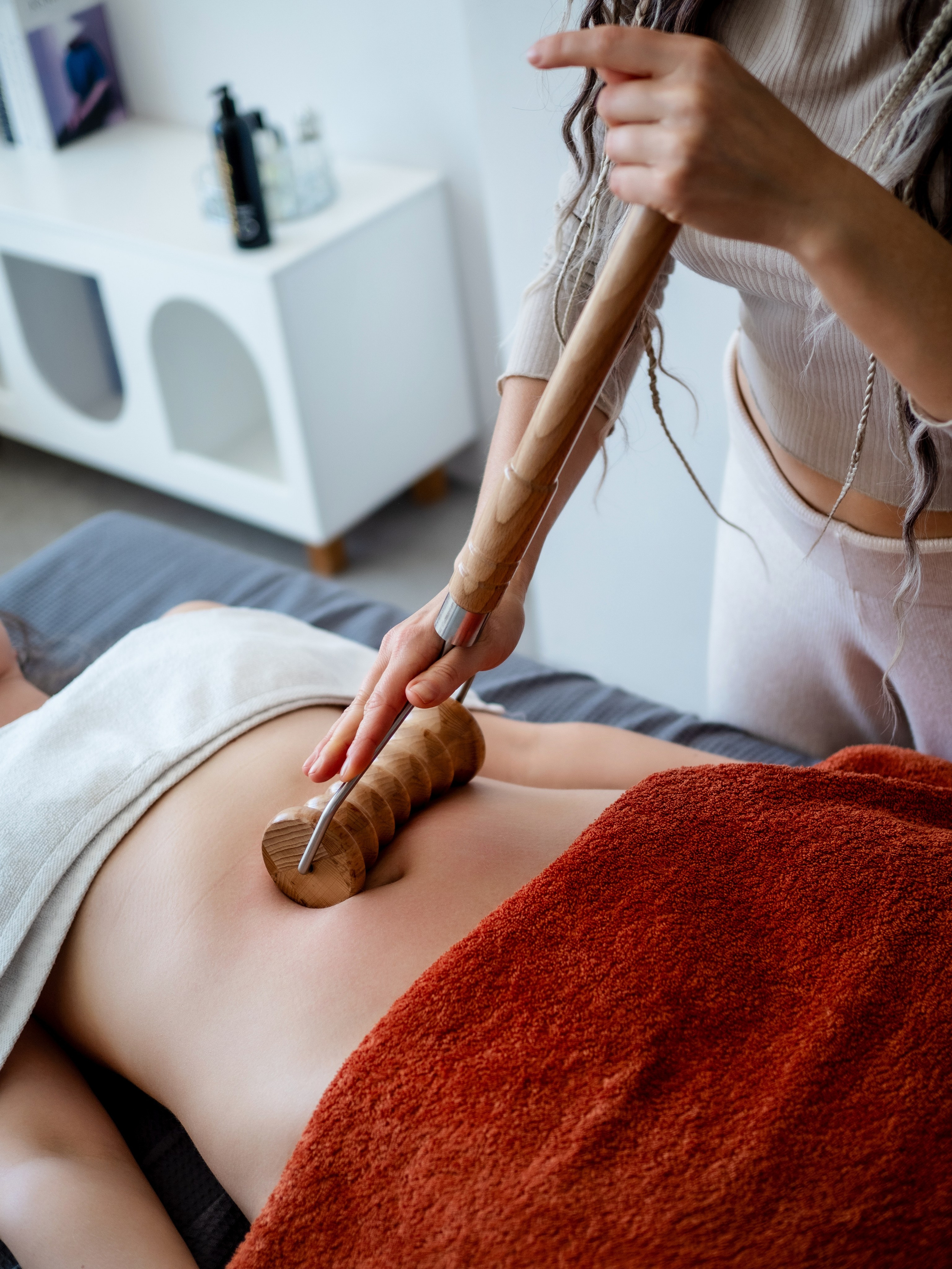 Мадеротерапия — для контента. Кулишова Катерина — твой фотограф