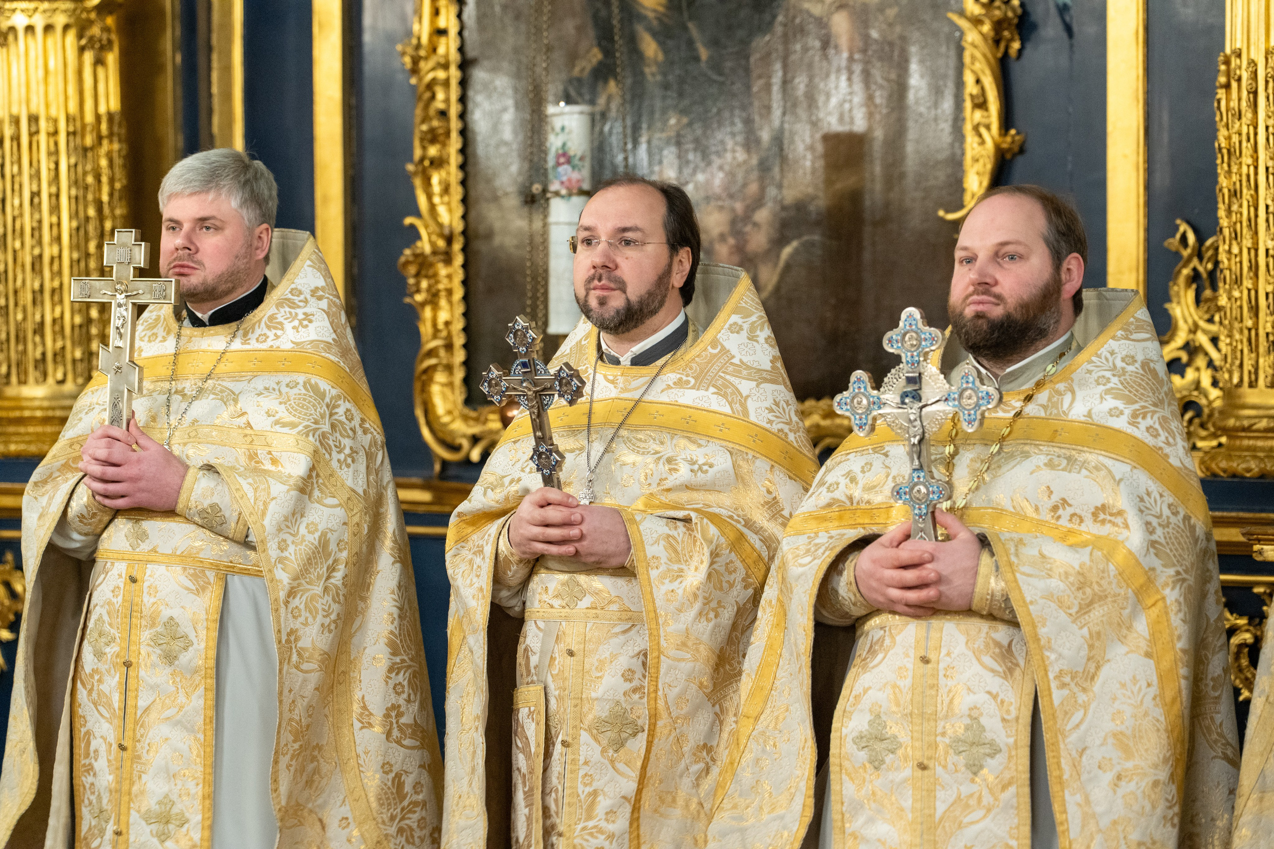 Рождество Господа Бога и Спаса нашего Иисуса Христа. НИКОЛО-БОГОЯВЛЕНСКИЙ МОРСКОЙ СОБОР