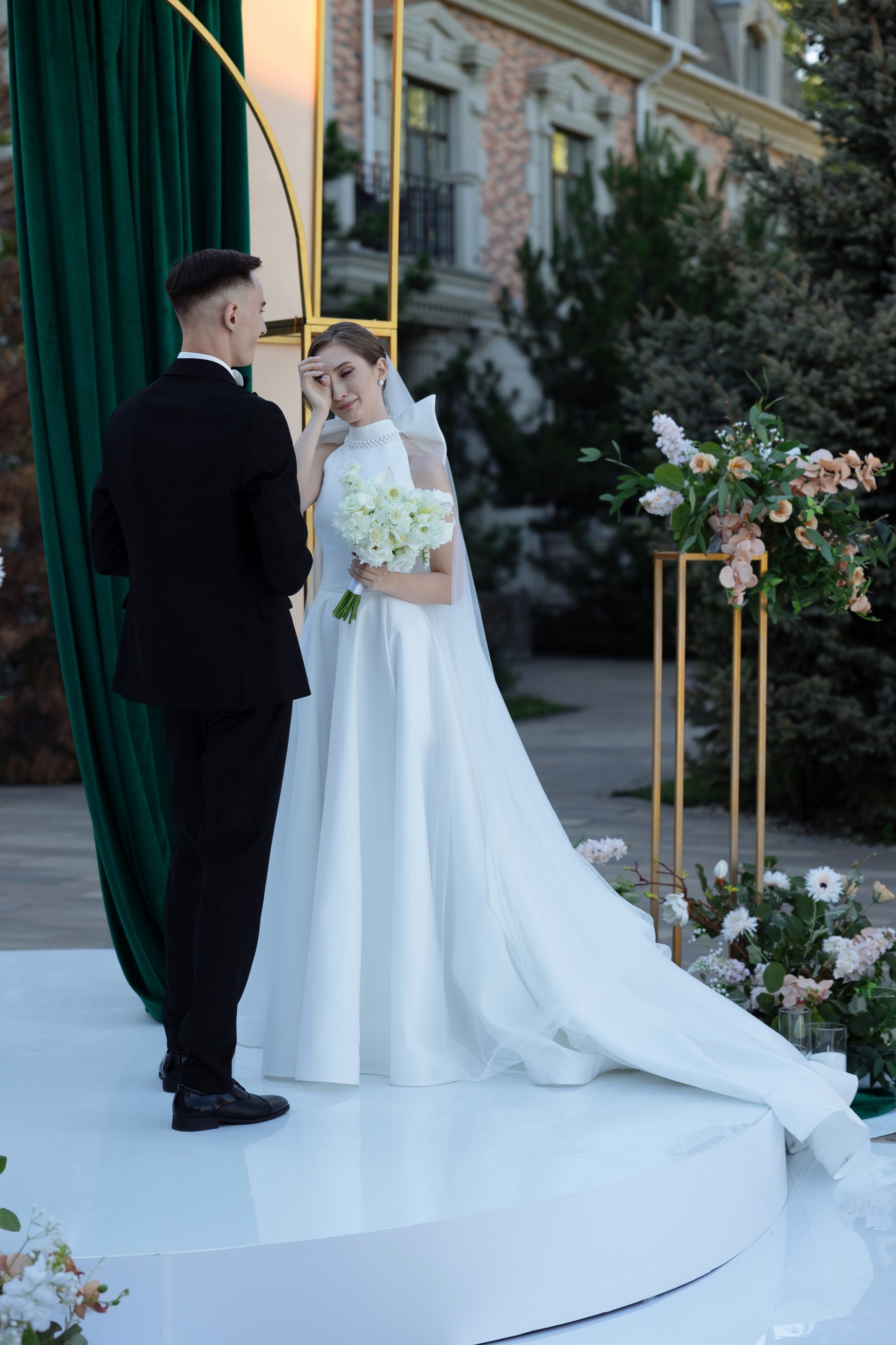 Максим и Валерия. Свадебный фотограф в Ростове — на — Дону Александра Пивоварова