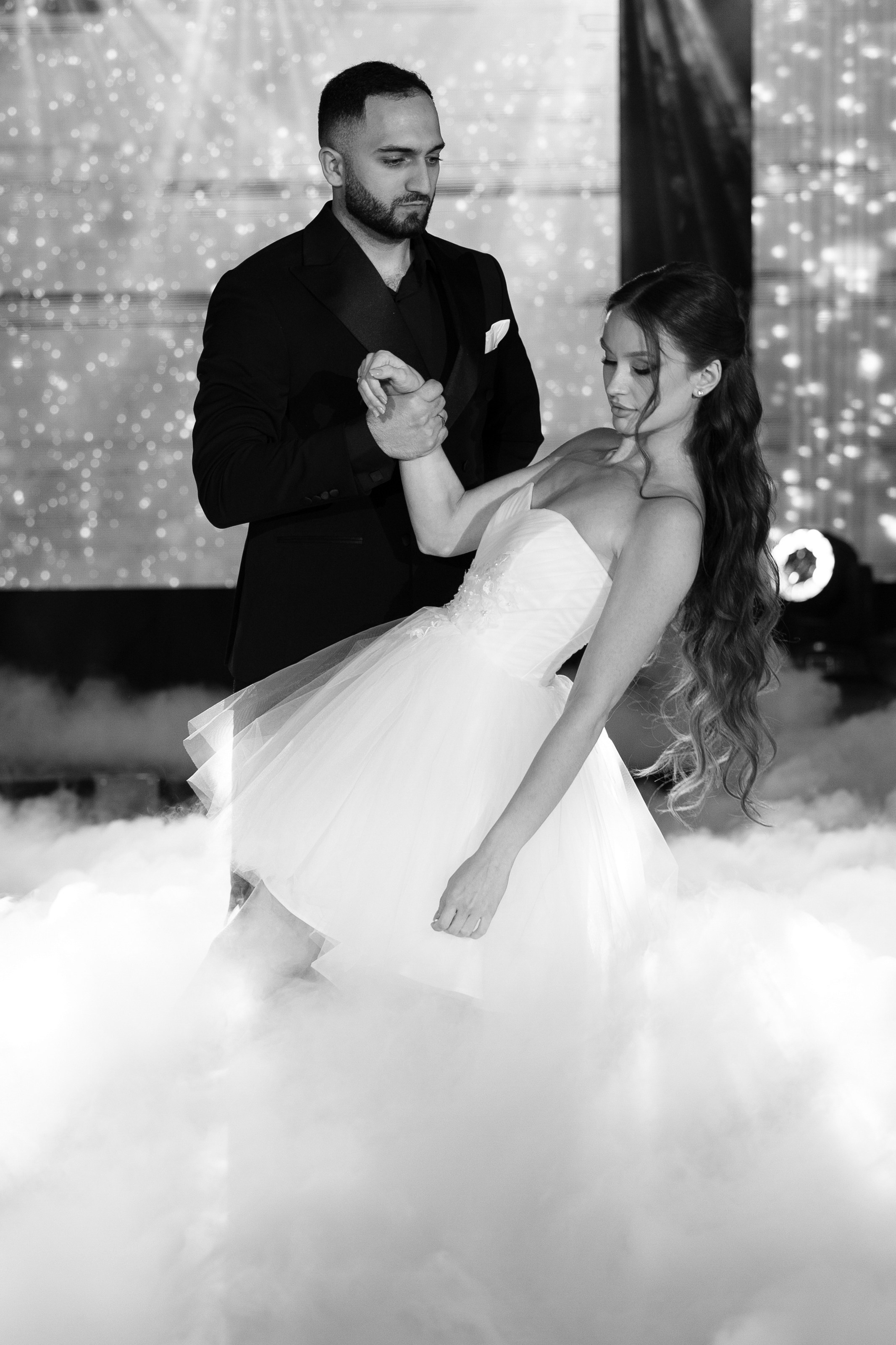 Алибек и Мари. Свадебный фотограф в Ростове — на — Дону Александра Пивоварова