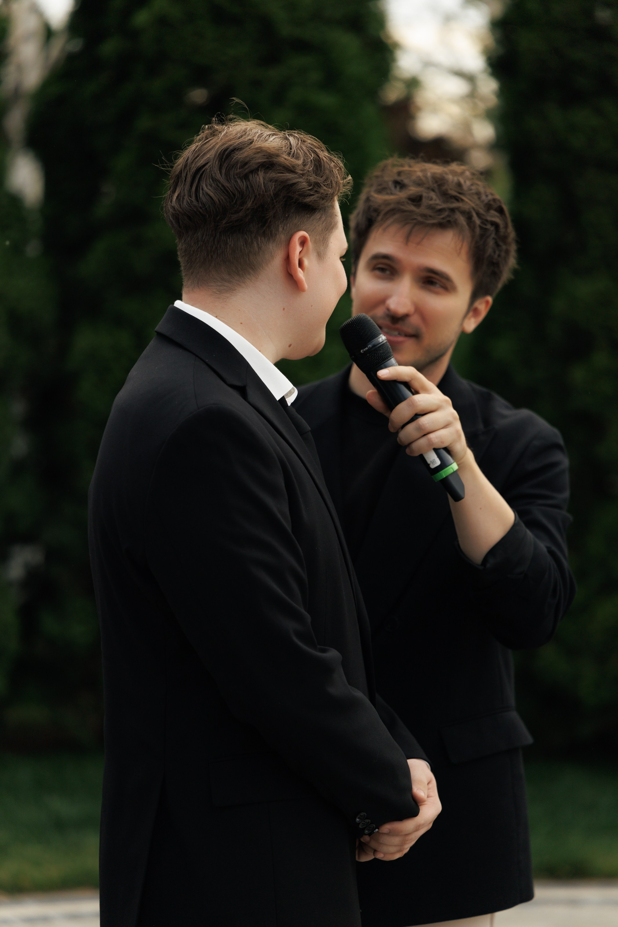 Марк и Елизавета. Свадебный фотограф в Ростове — на — Дону Александра Пивоварова