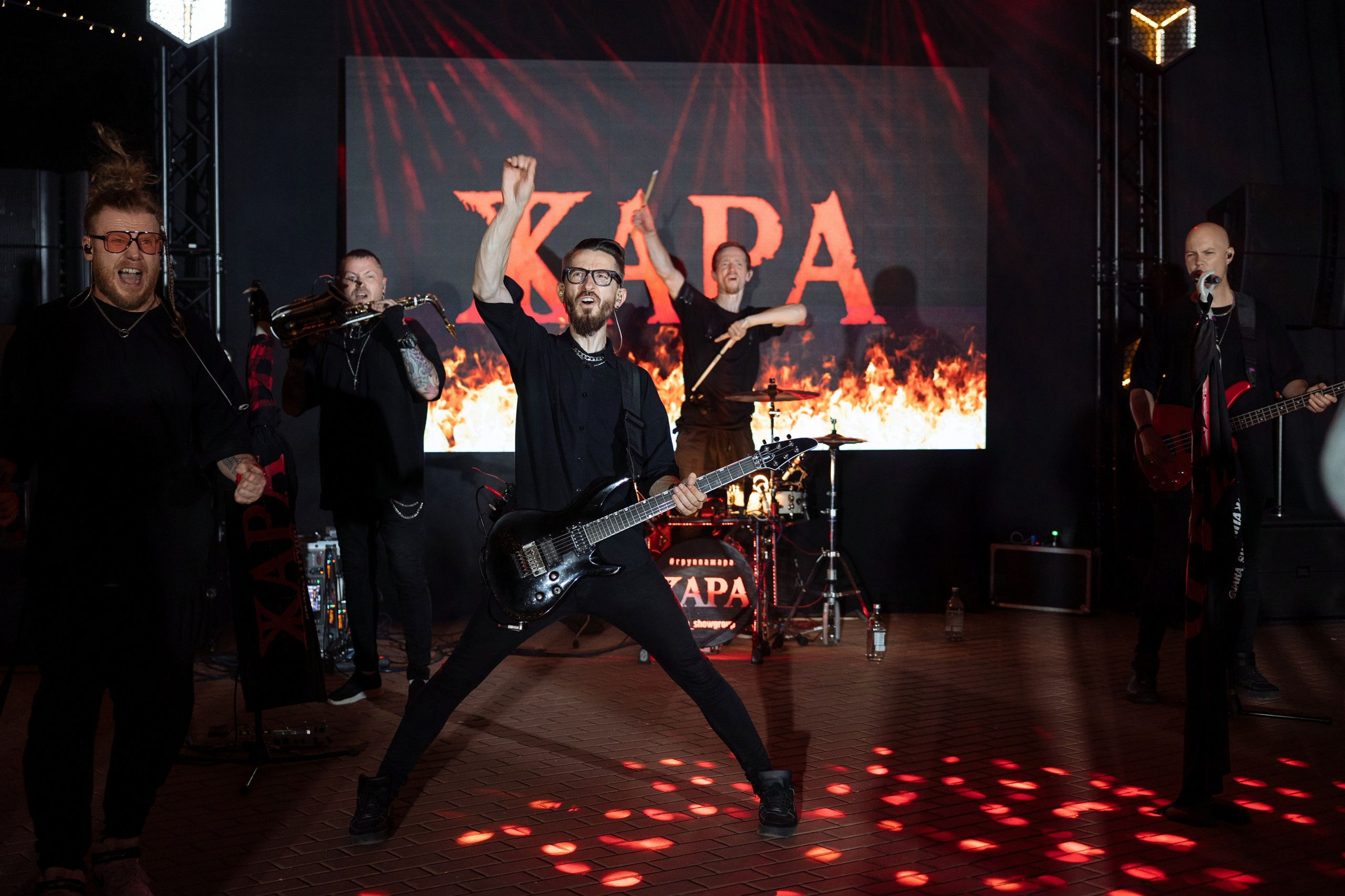 Дмитрий и Николь. Свадебный фотограф в Ростове — на — Дону Александра Пивоварова