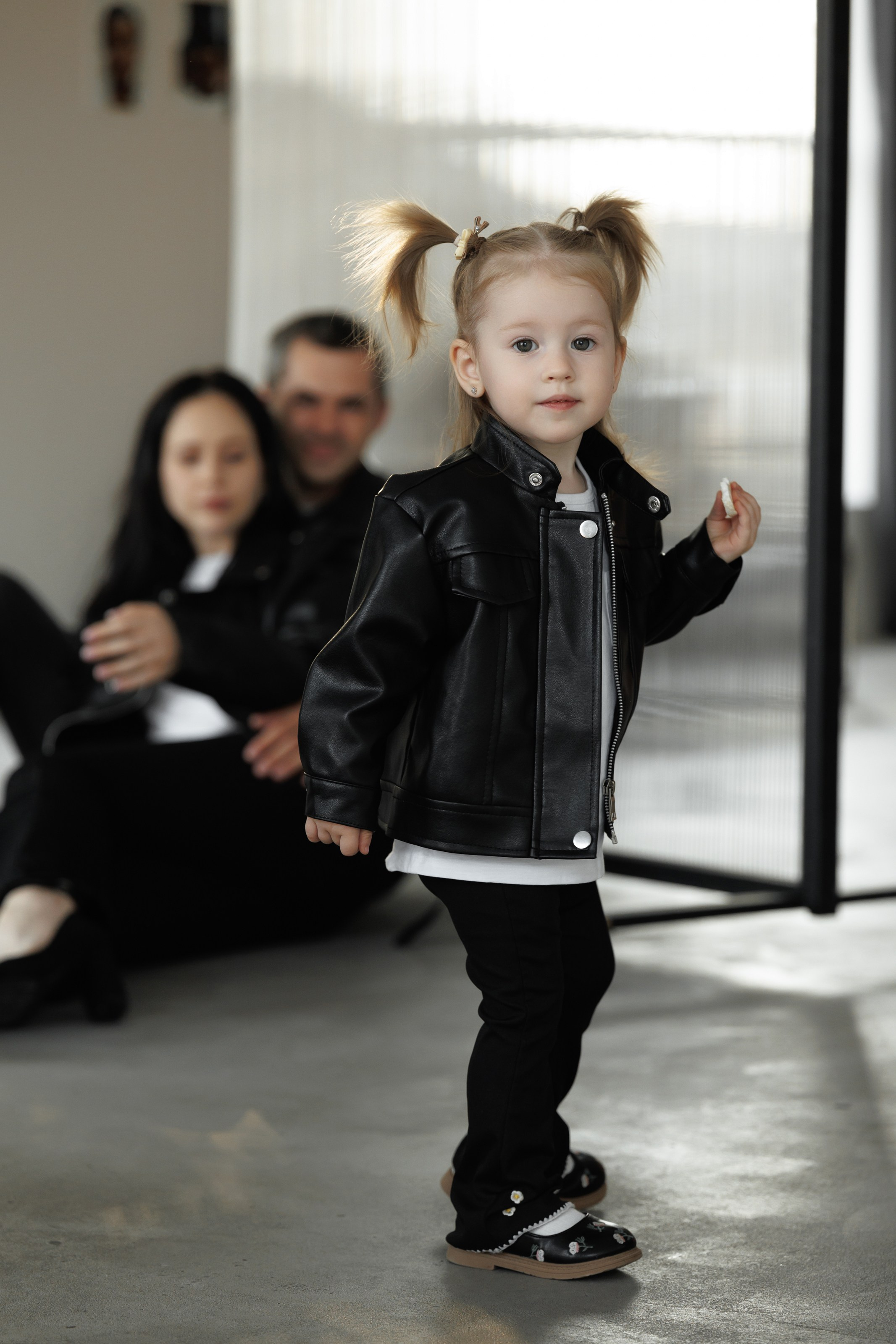 Дмитрий Дарья и Валерия. Свадебный фотограф в Ростове — на — Дону Александра Пивоварова