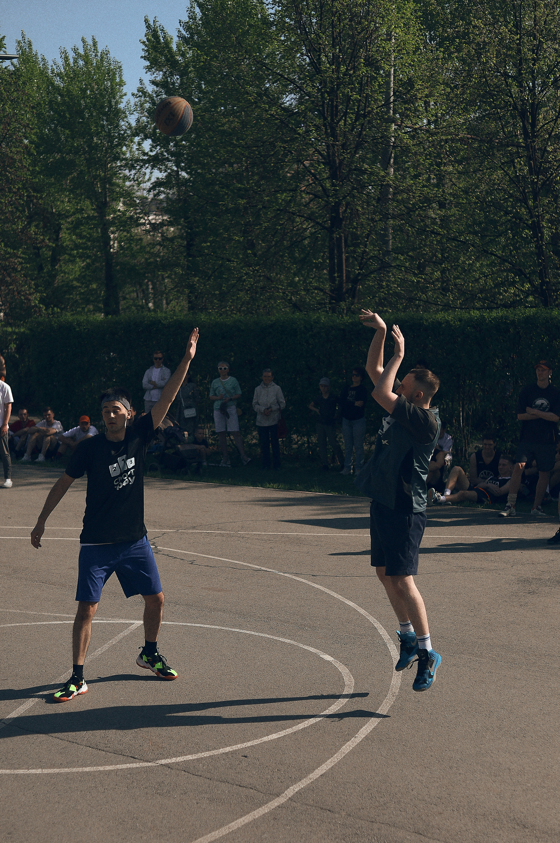 3×3. Коммерческий фотограф в Екатеринбурге Анастасия Гаруст