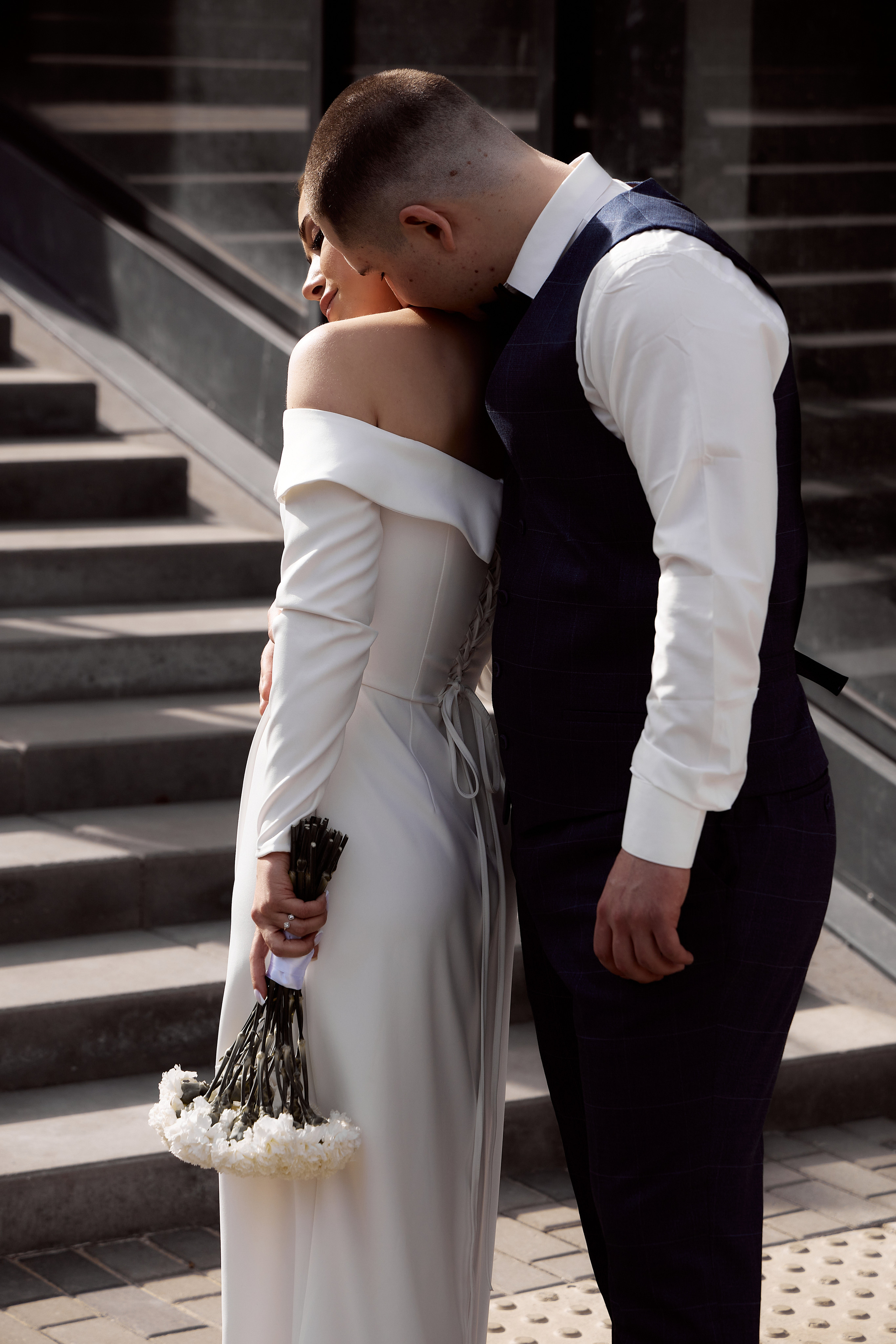 Kate & Ivan | may 2023. Коммерческий фотограф в Екатеринбурге Анастасия Гаруст