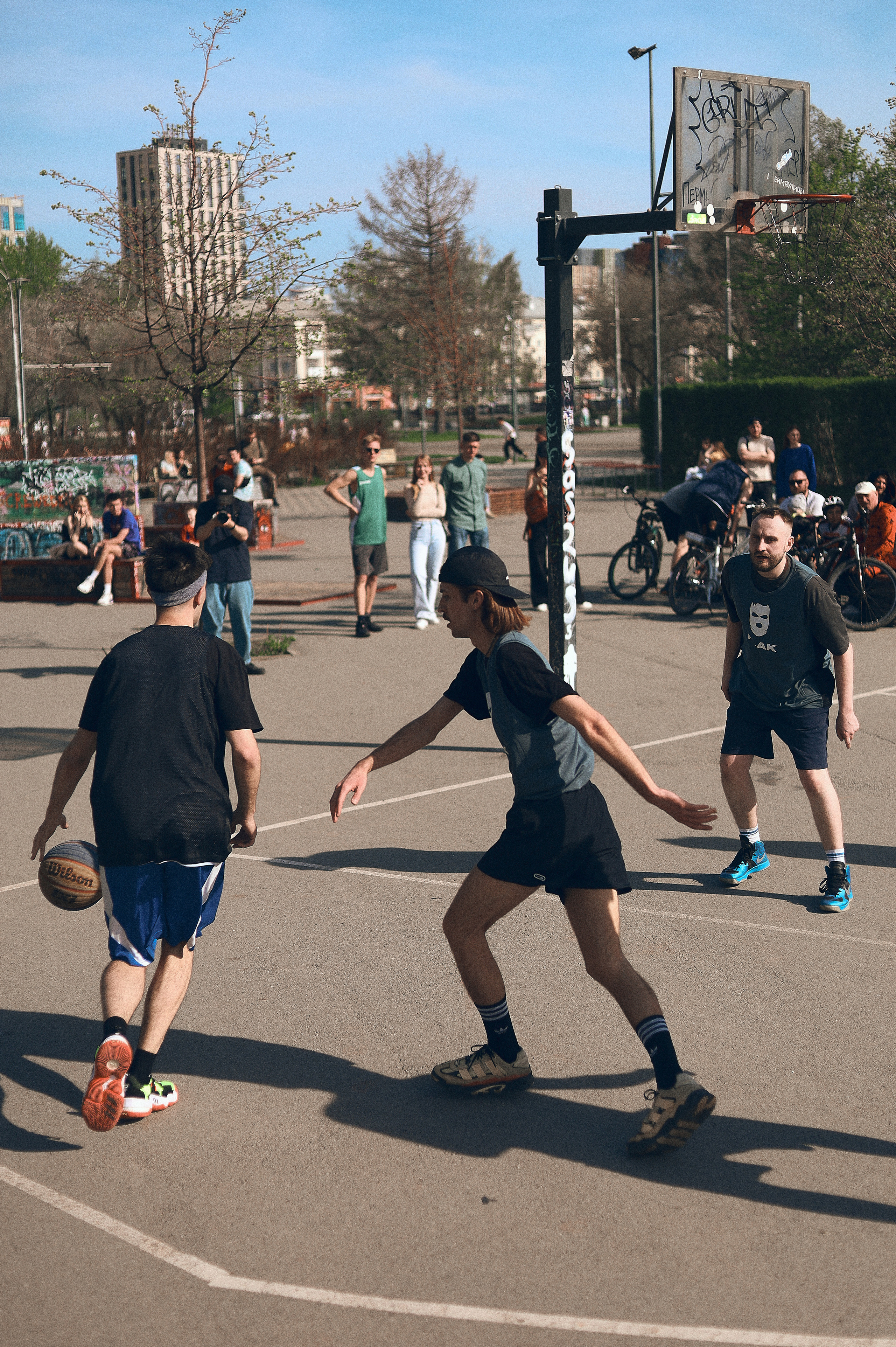 3×3. Коммерческий фотограф в Екатеринбурге Анастасия Гаруст
