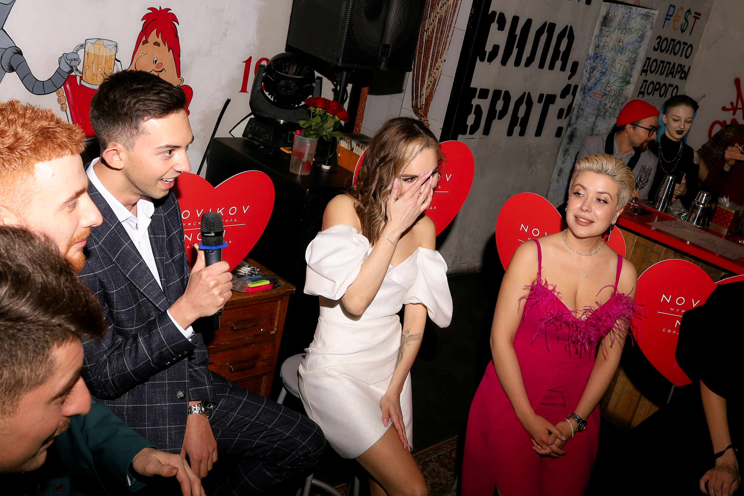For news chanel Moments. Коммерческий фотограф в Екатеринбурге Анастасия Гаруст
