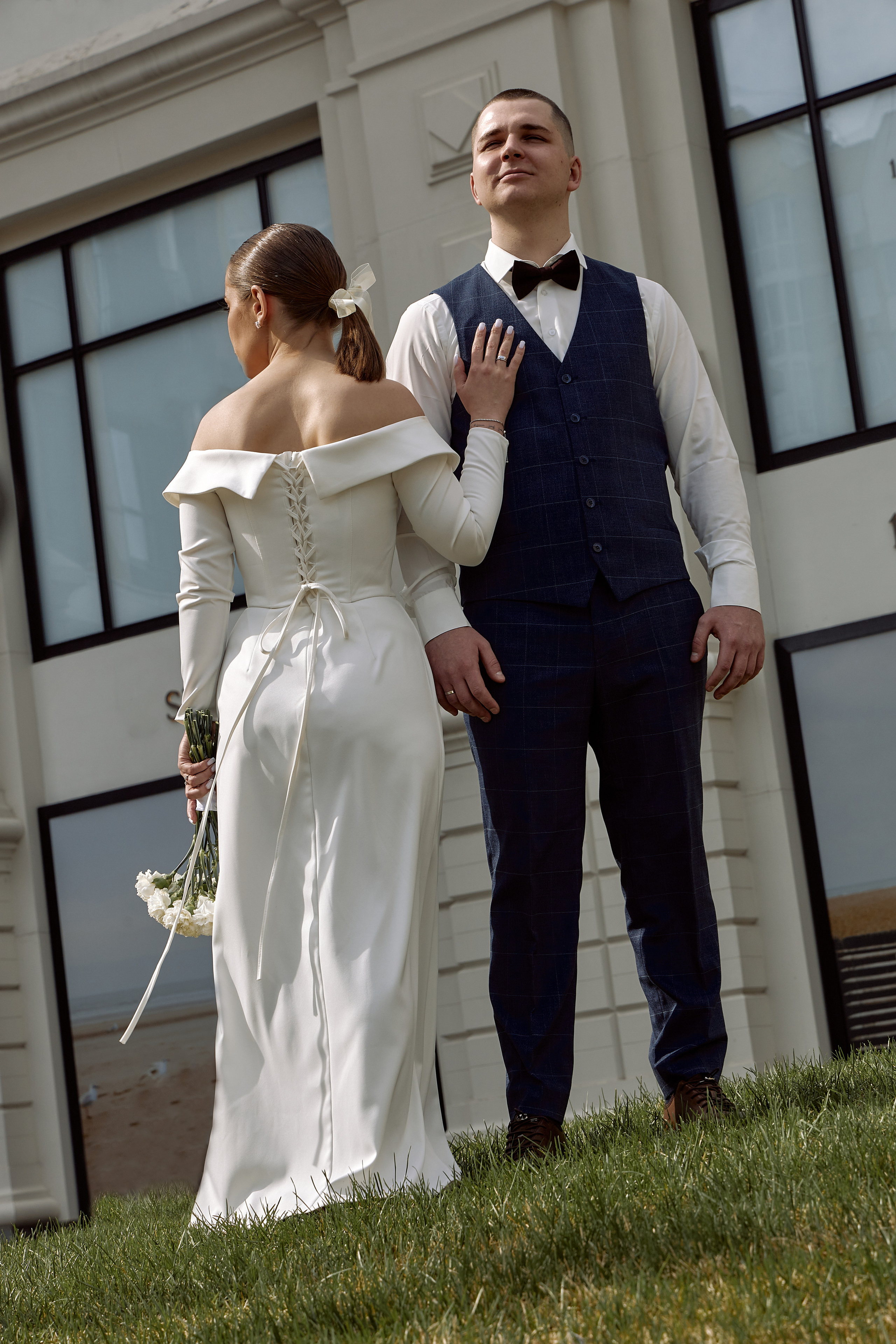 Kate & Ivan | may 2023. Коммерческий фотограф в Екатеринбурге Анастасия Гаруст