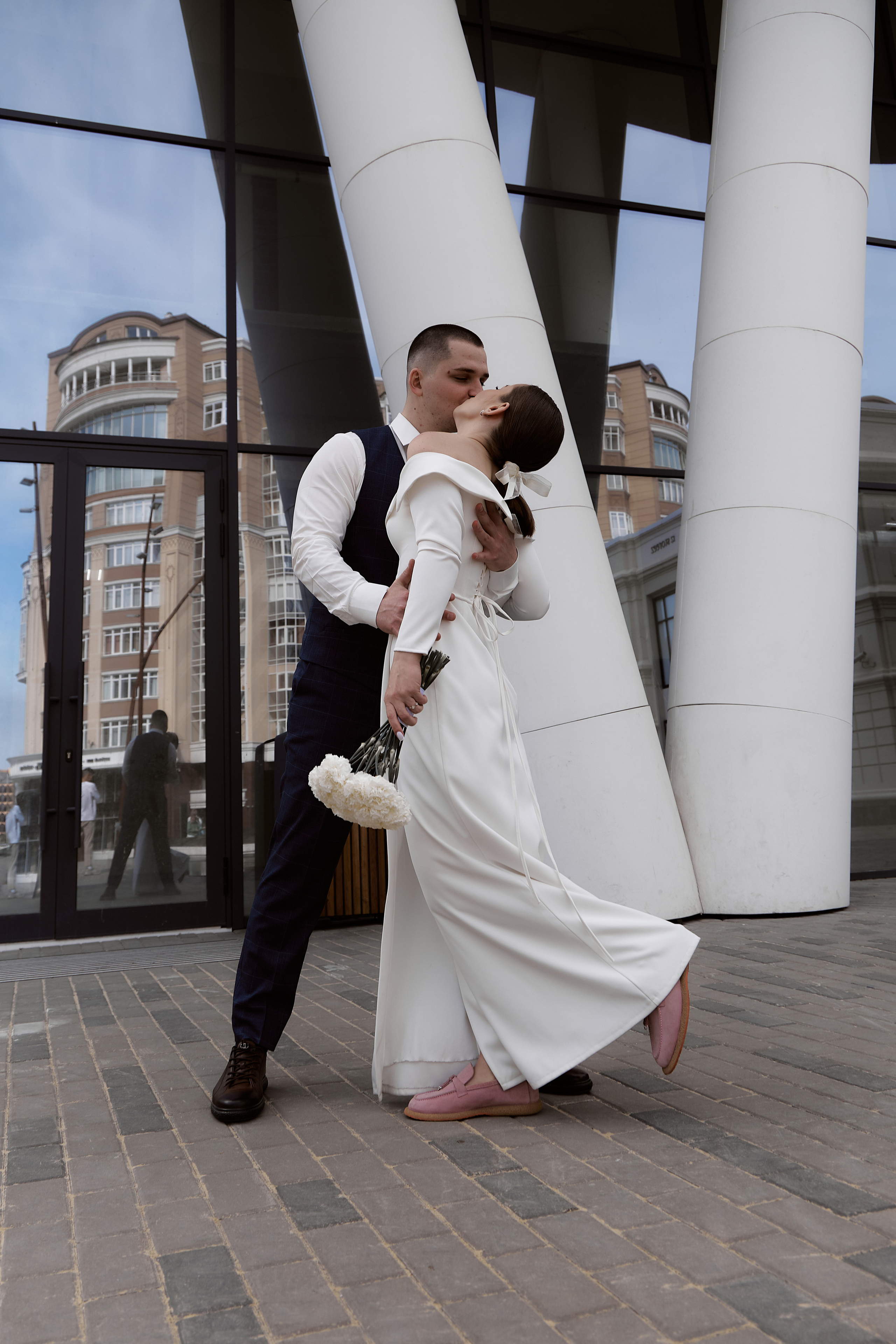 Kate & Ivan | may 2023. Коммерческий фотограф в Екатеринбурге Анастасия Гаруст