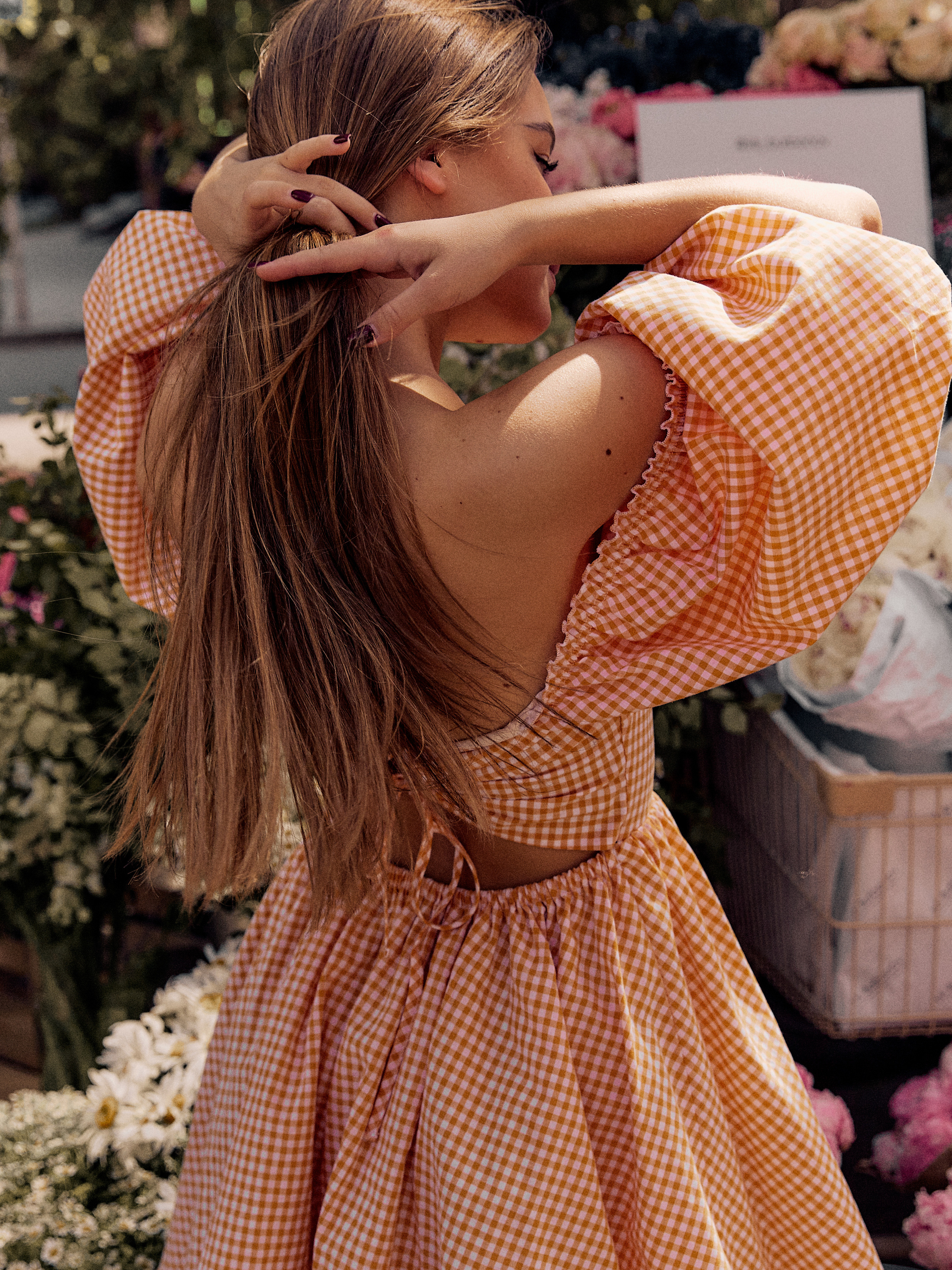Kate S/ 2. Коммерческий фотограф в Екатеринбурге Анастасия Гаруст