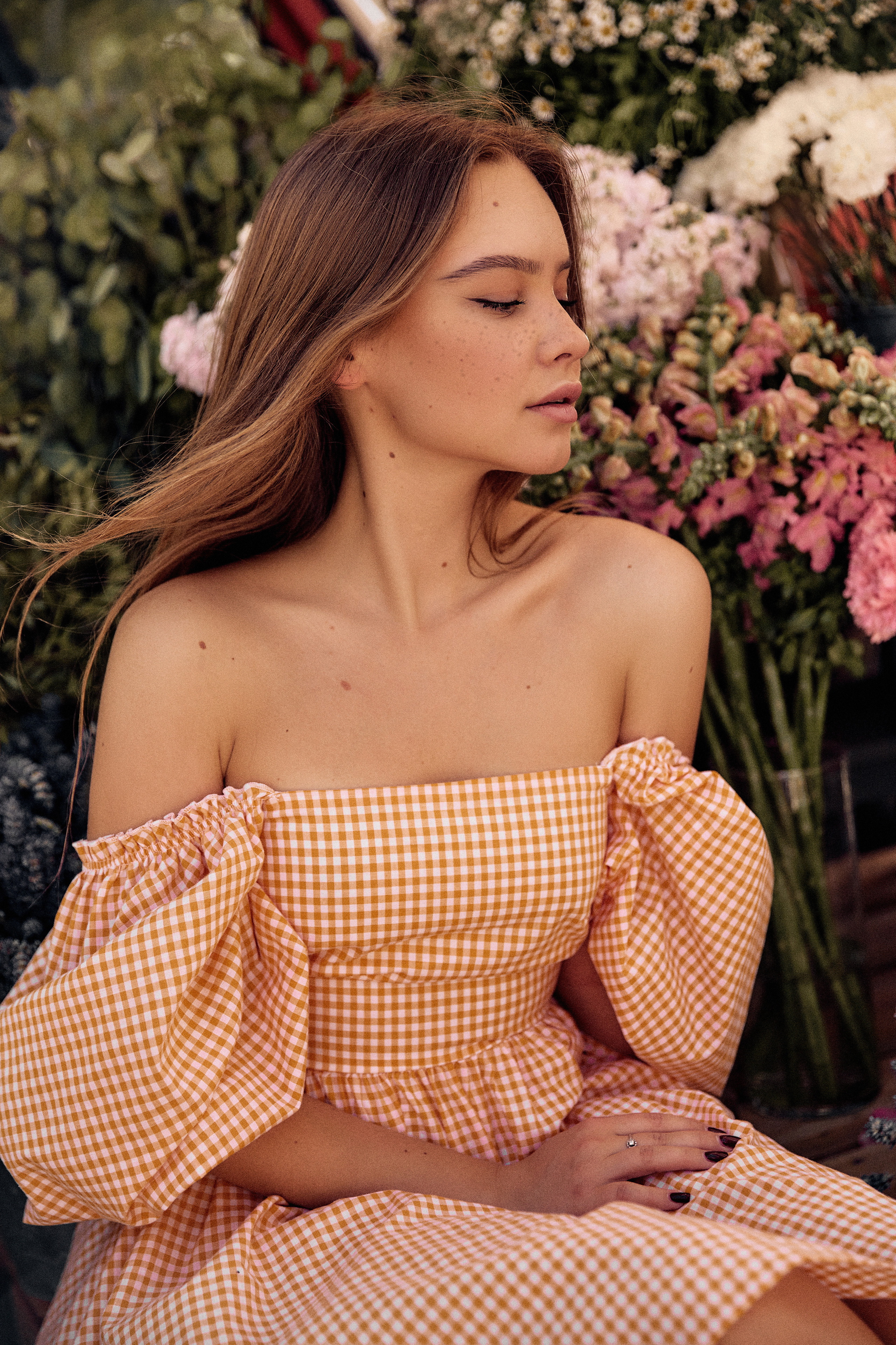 Kate S/ 2. Коммерческий фотограф в Екатеринбурге Анастасия Гаруст