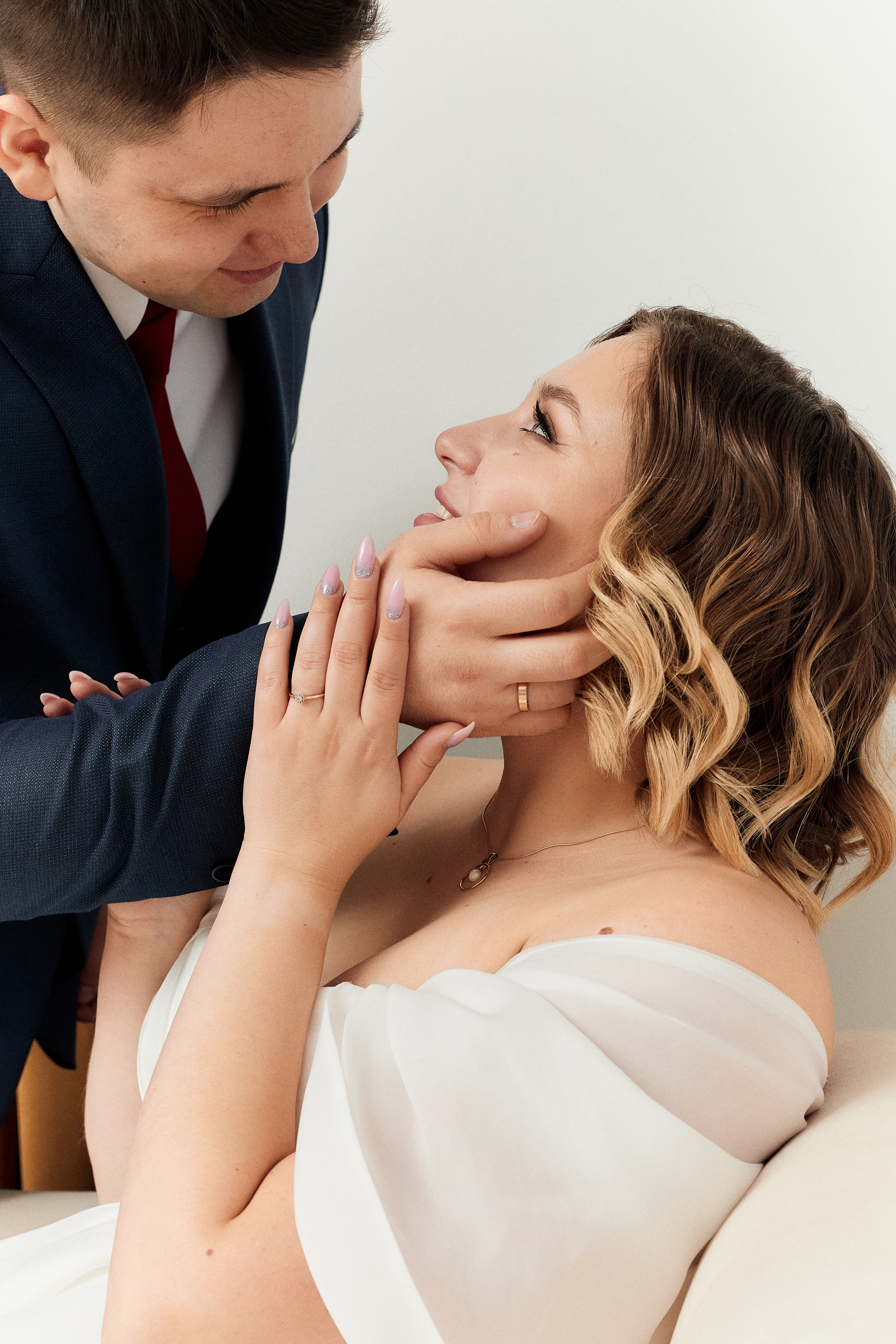Natali & Zhenya, 2022. Коммерческий фотограф в Екатеринбурге Анастасия Гаруст
