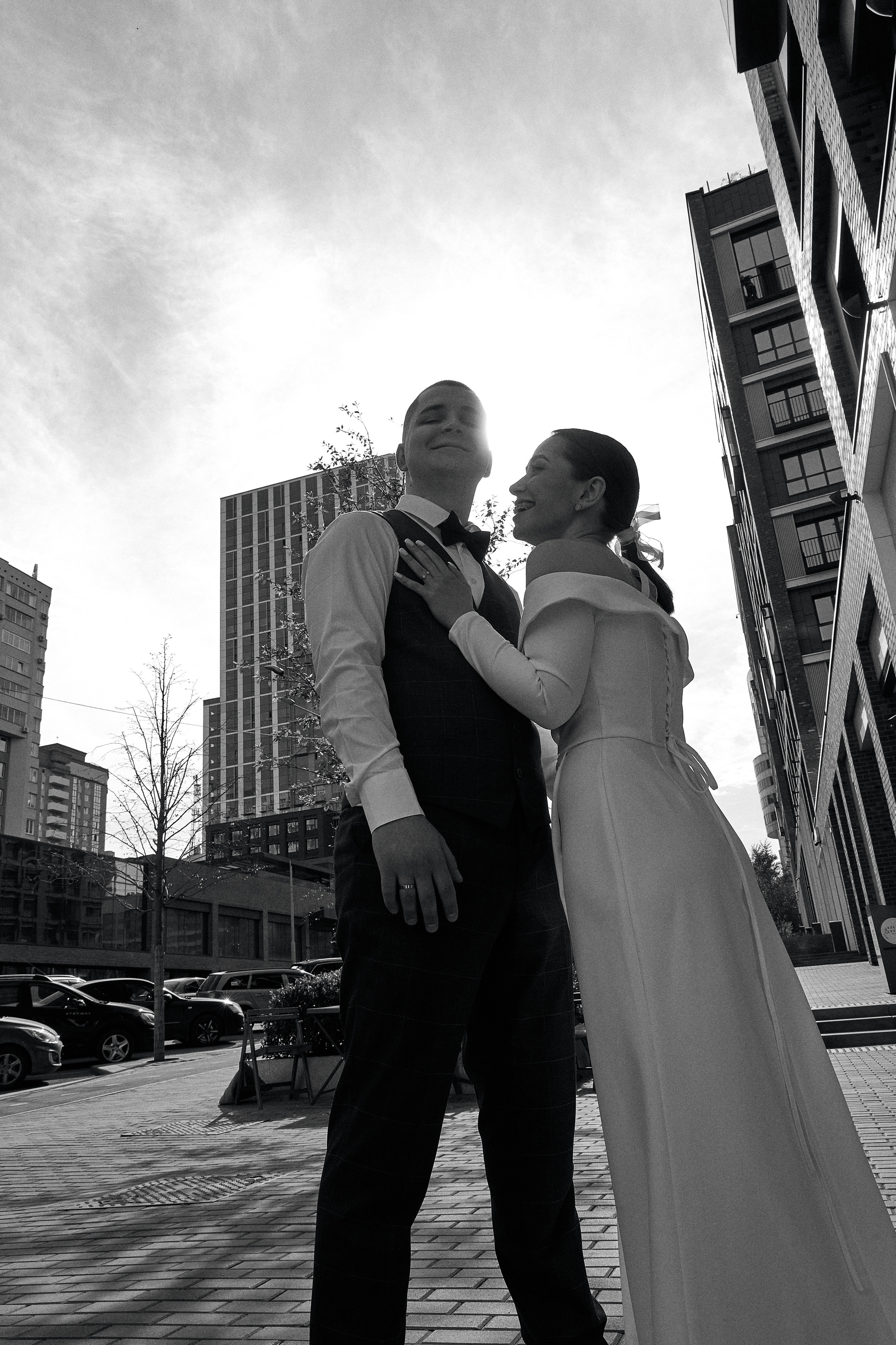 Kate & Ivan | may 2023. Коммерческий фотограф в Екатеринбурге Анастасия Гаруст
