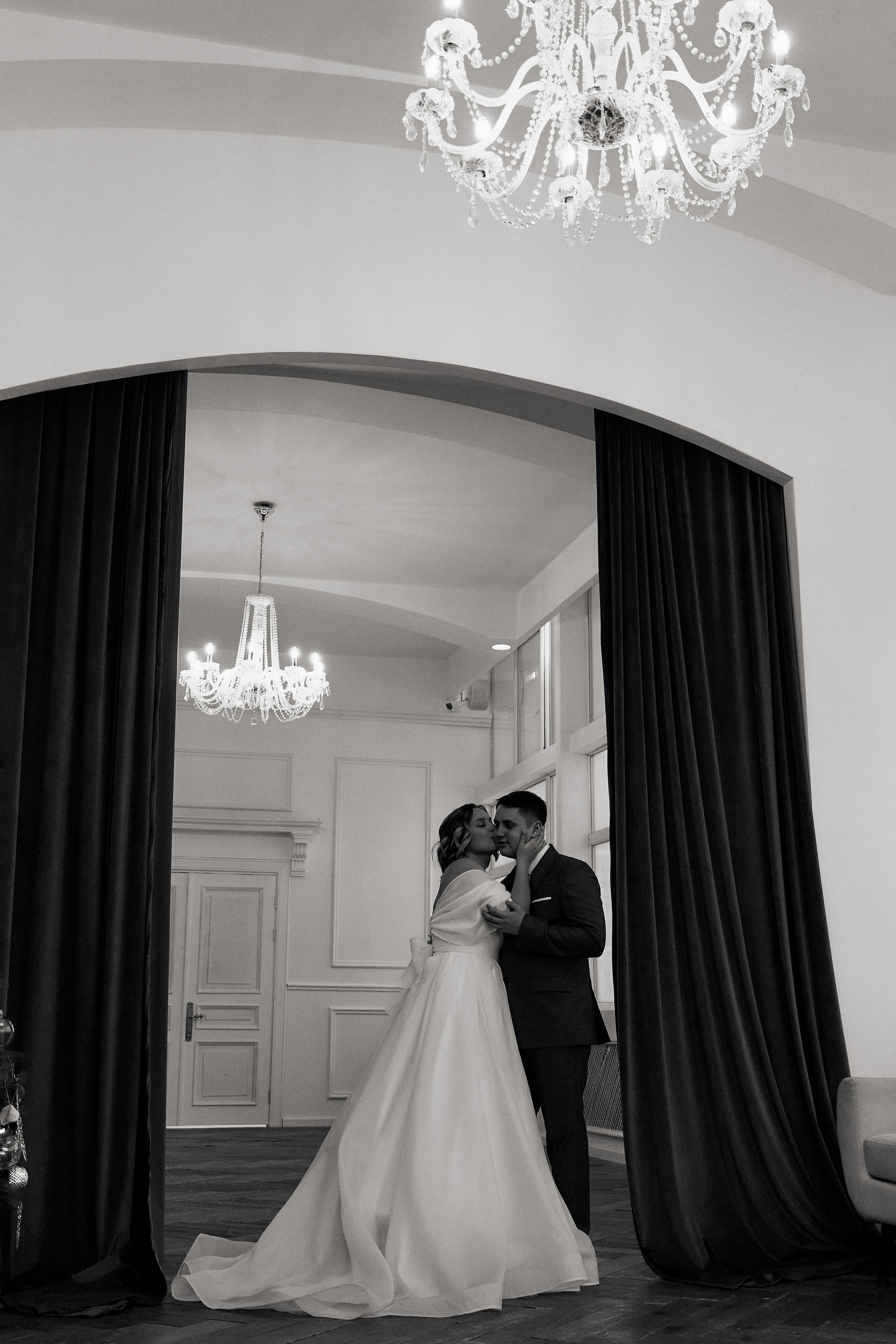 Natali & Zhenya, 2022. Коммерческий фотограф в Екатеринбурге Анастасия Гаруст