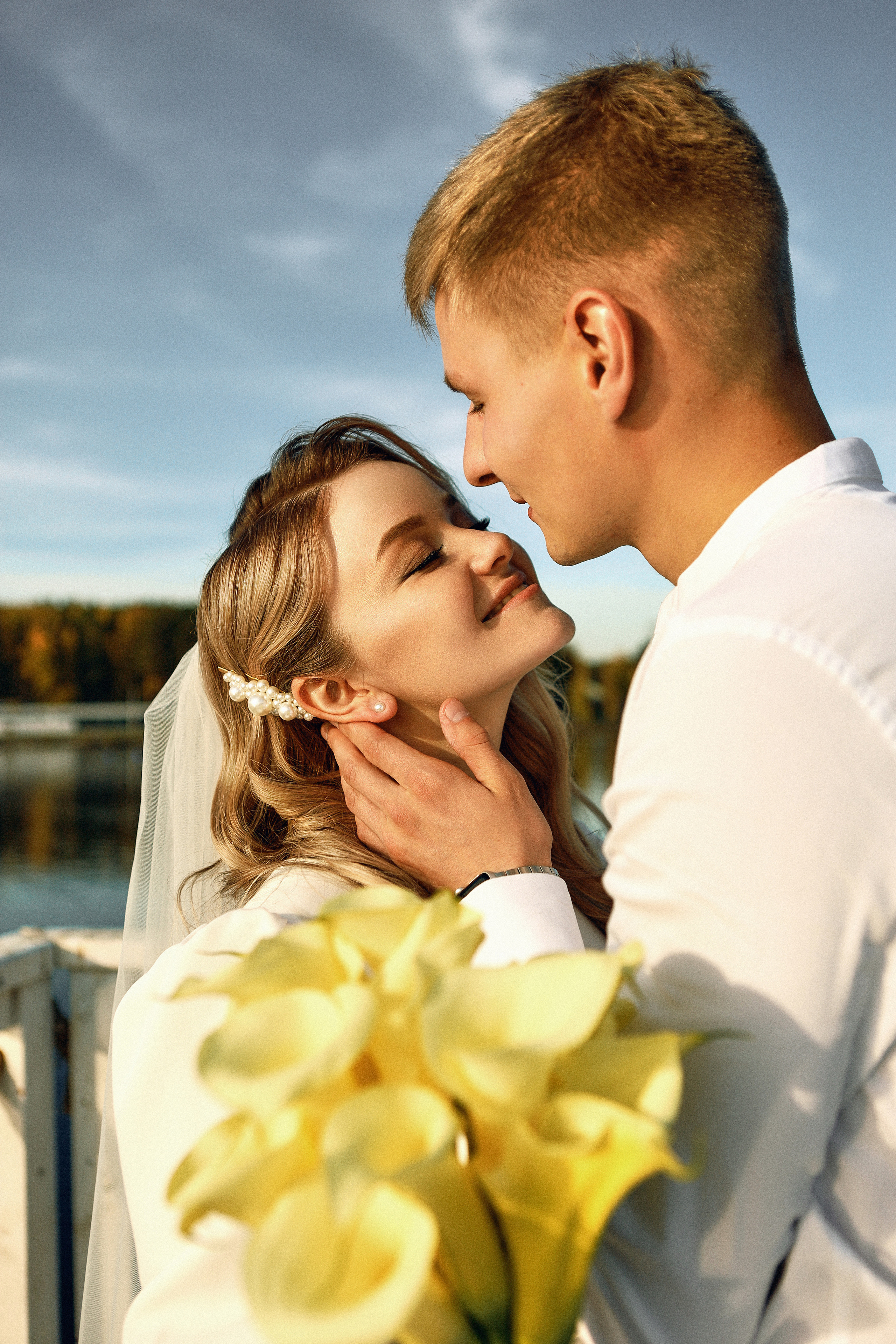 Irina & Zhenya | Sept 2022. Коммерческий фотограф в Екатеринбурге Анастасия Гаруст
