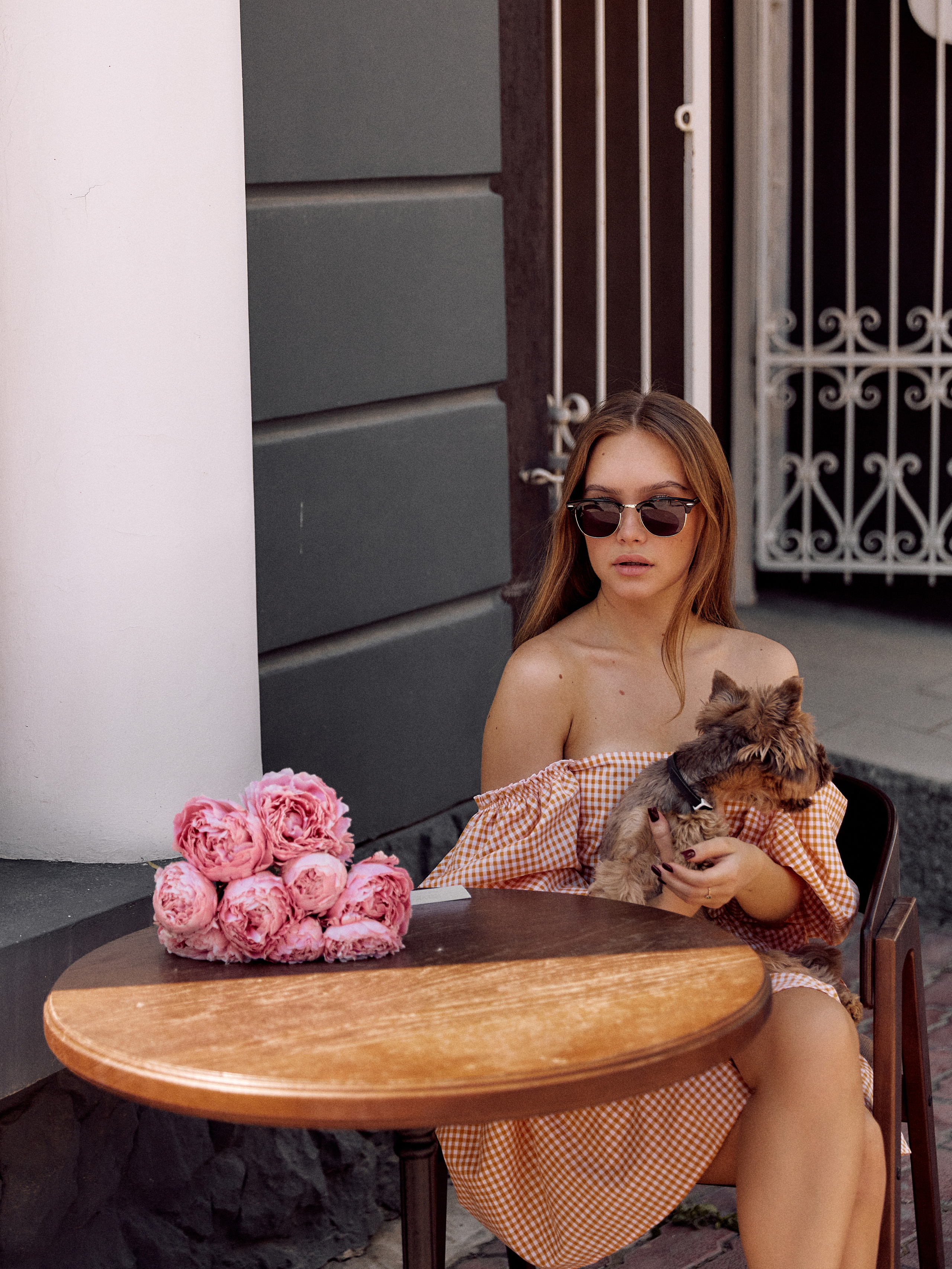 Kate S/ 2. Коммерческий фотограф в Екатеринбурге Анастасия Гаруст