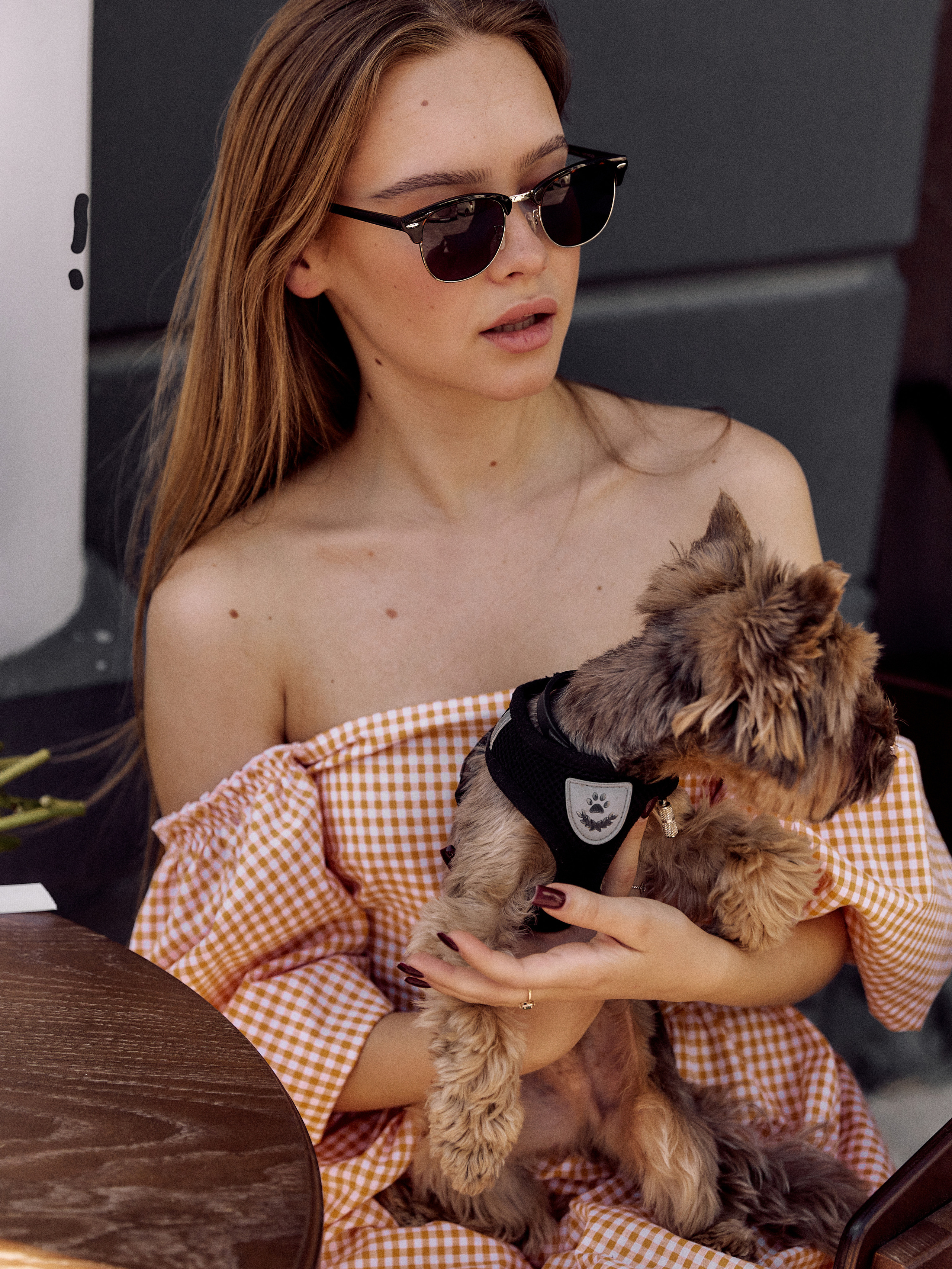 Kate S/ 2. Коммерческий фотограф в Екатеринбурге Анастасия Гаруст