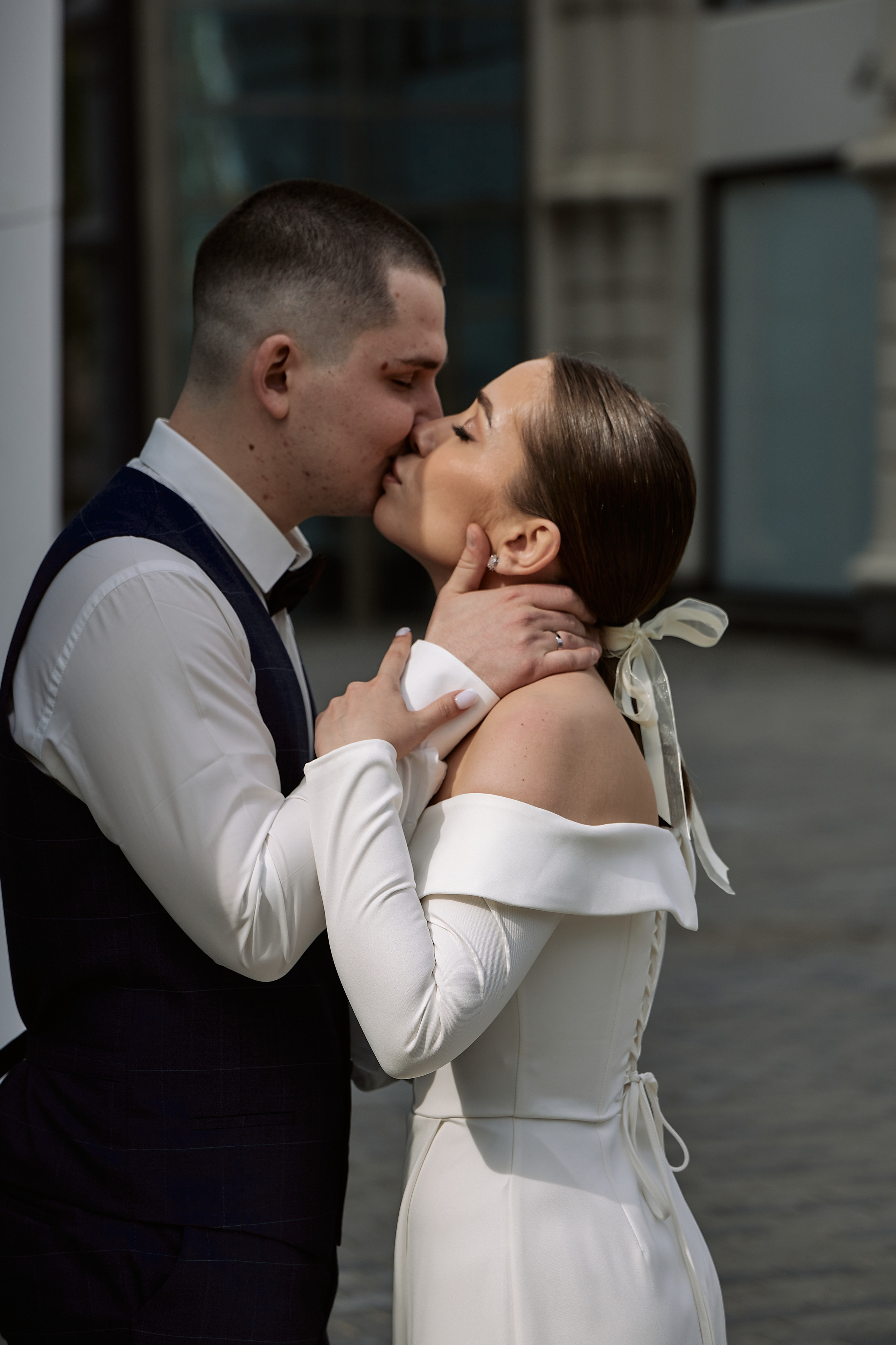 Kate & Ivan | may 2023. Коммерческий фотограф в Екатеринбурге Анастасия Гаруст