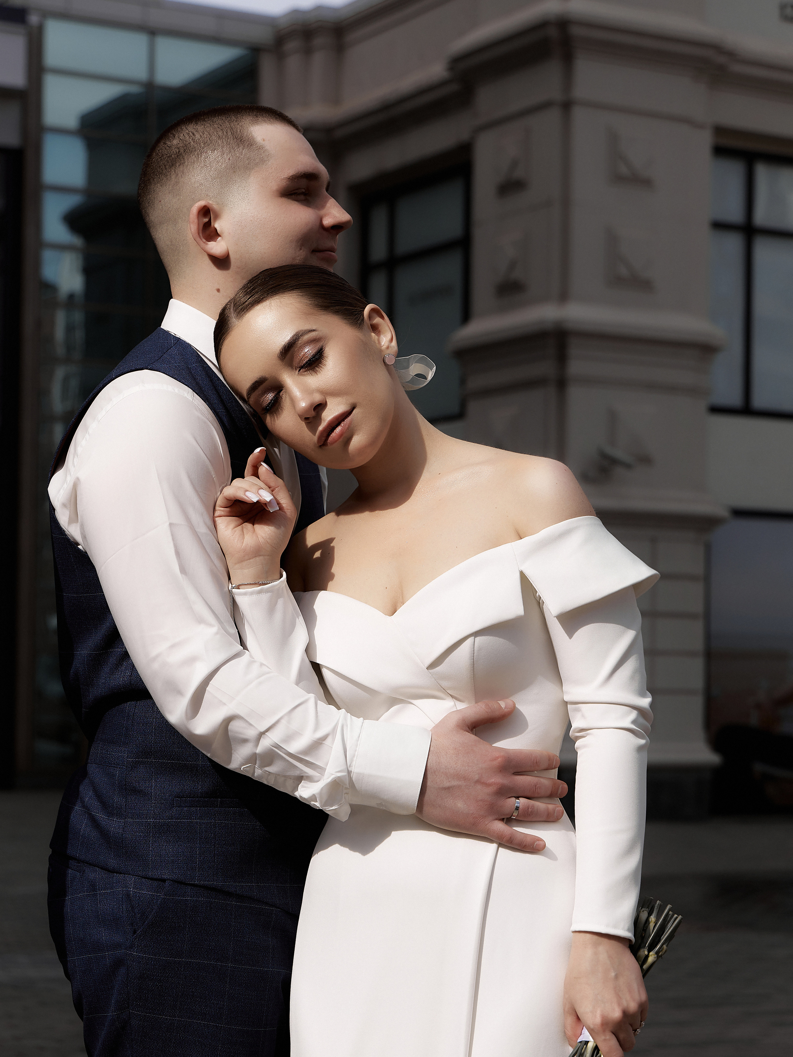 Kate & Ivan | may 2023. Коммерческий фотограф в Екатеринбурге Анастасия Гаруст