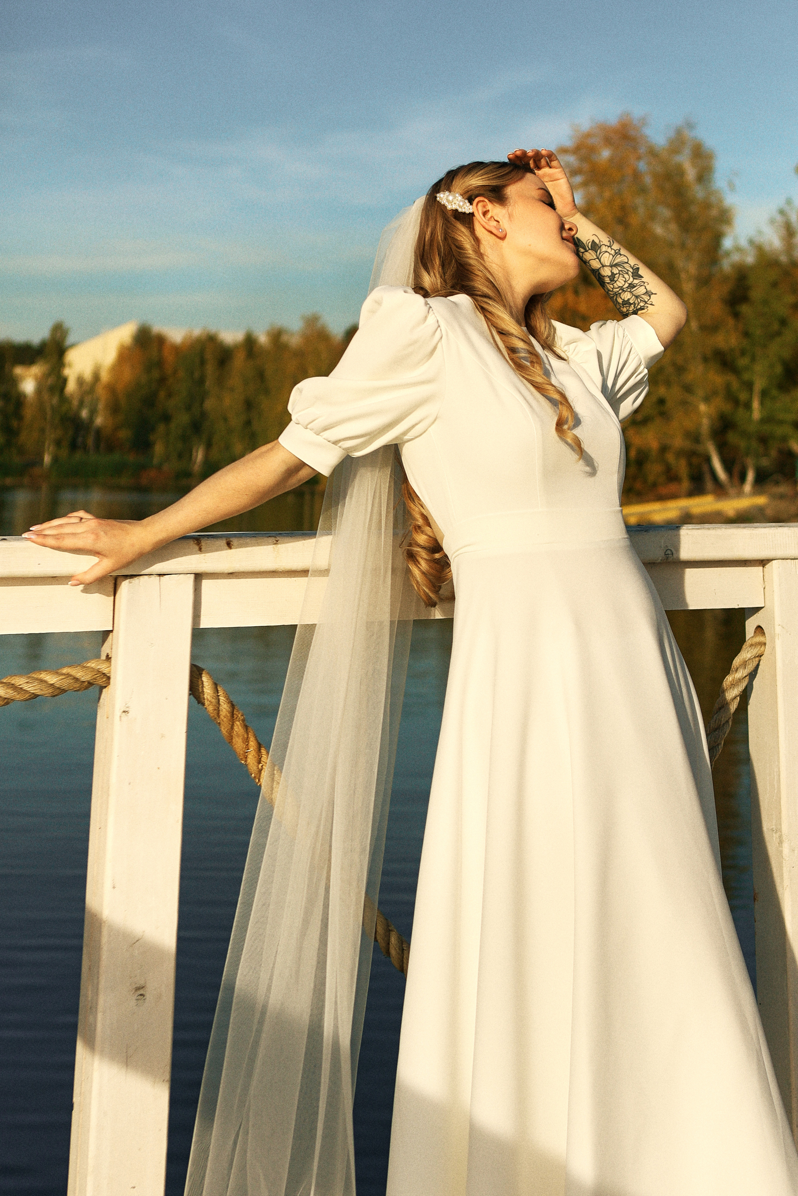 Irina & Zhenya | Sept 2022. Коммерческий фотограф в Екатеринбурге Анастасия Гаруст
