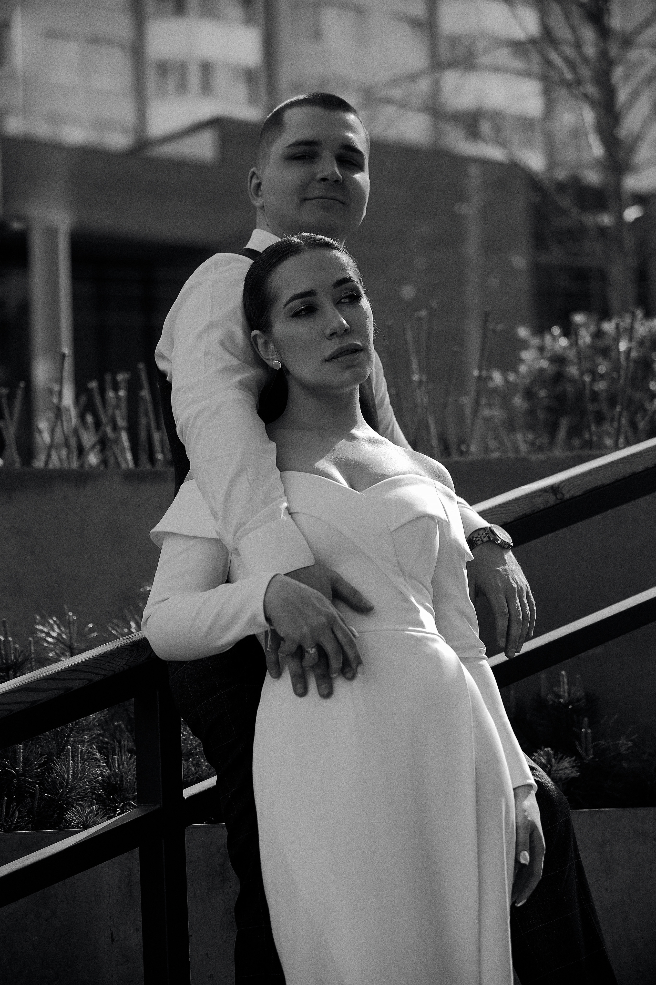 Kate & Ivan | may 2023. Коммерческий фотограф в Екатеринбурге Анастасия Гаруст