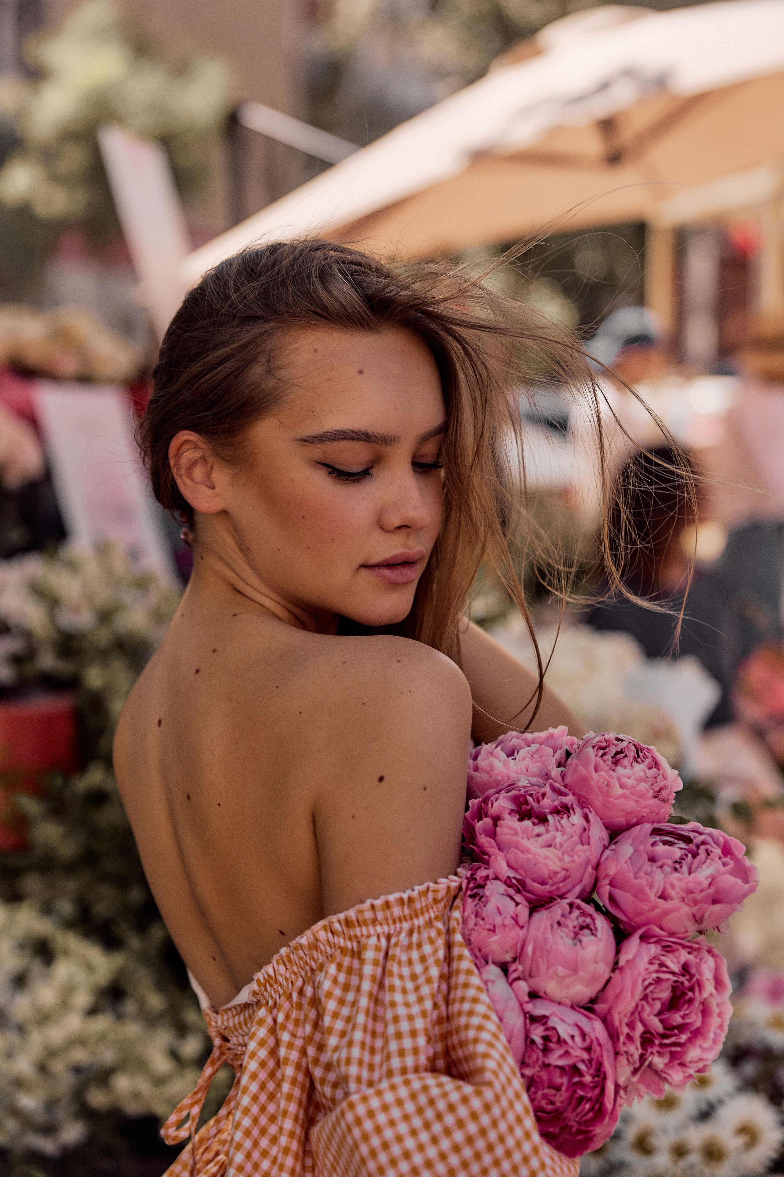 Kate S/ 2. Коммерческий фотограф в Екатеринбурге Анастасия Гаруст