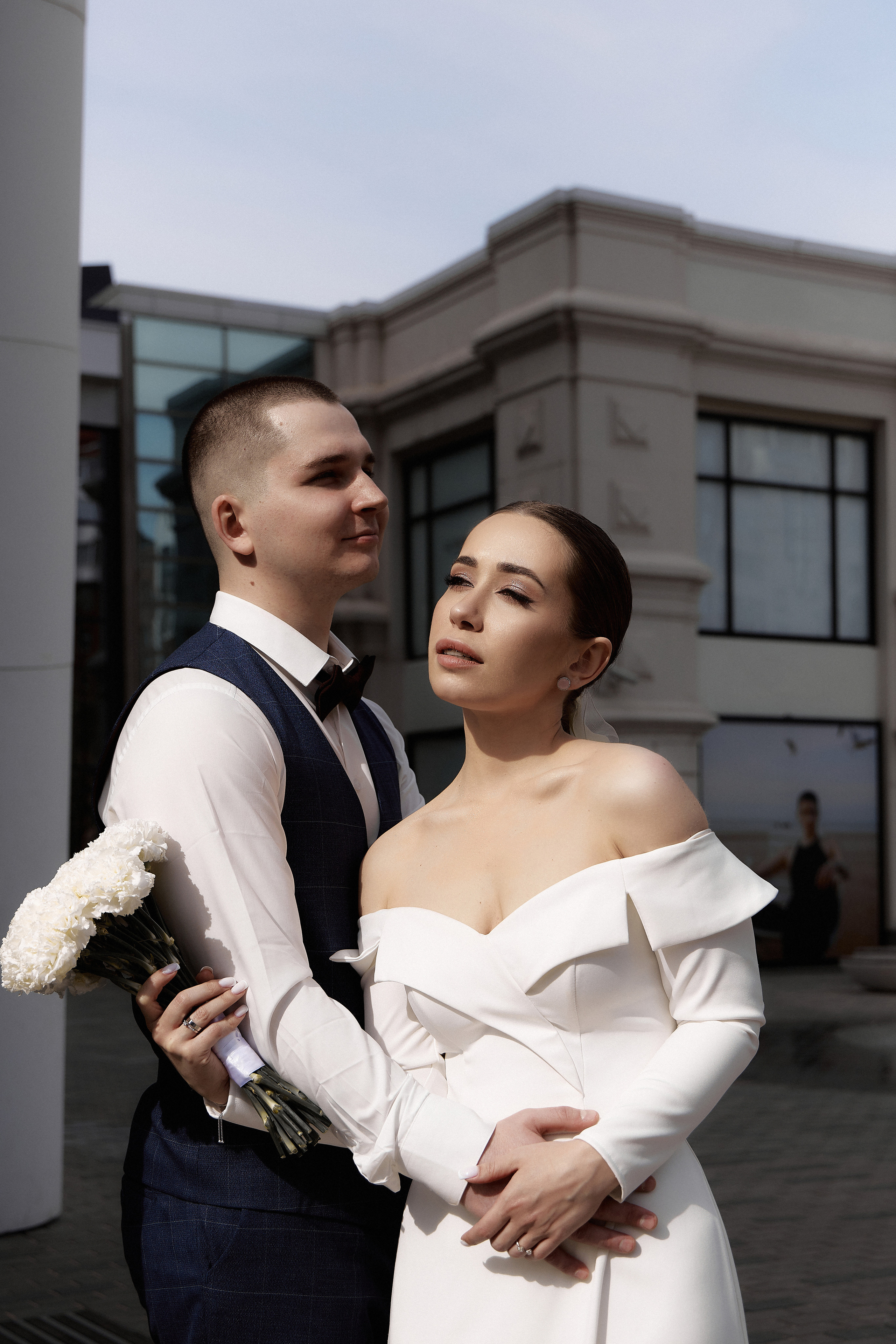 Kate & Ivan | may 2023. Коммерческий фотограф в Екатеринбурге Анастасия Гаруст