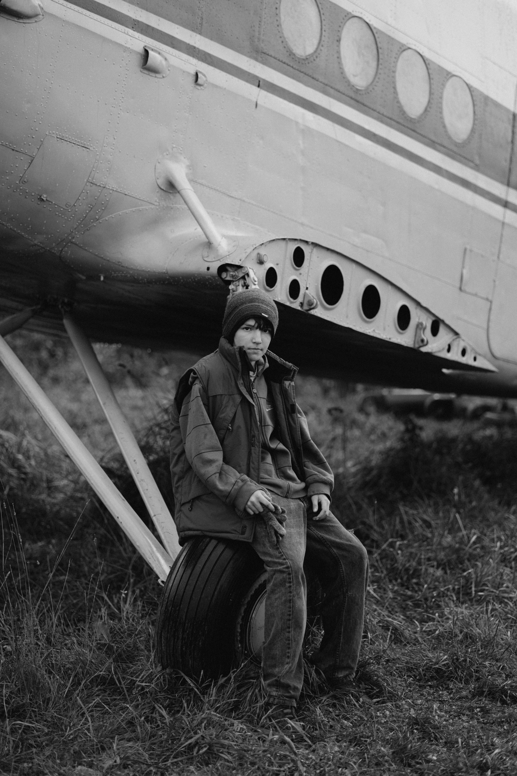 Миша. Про любовь