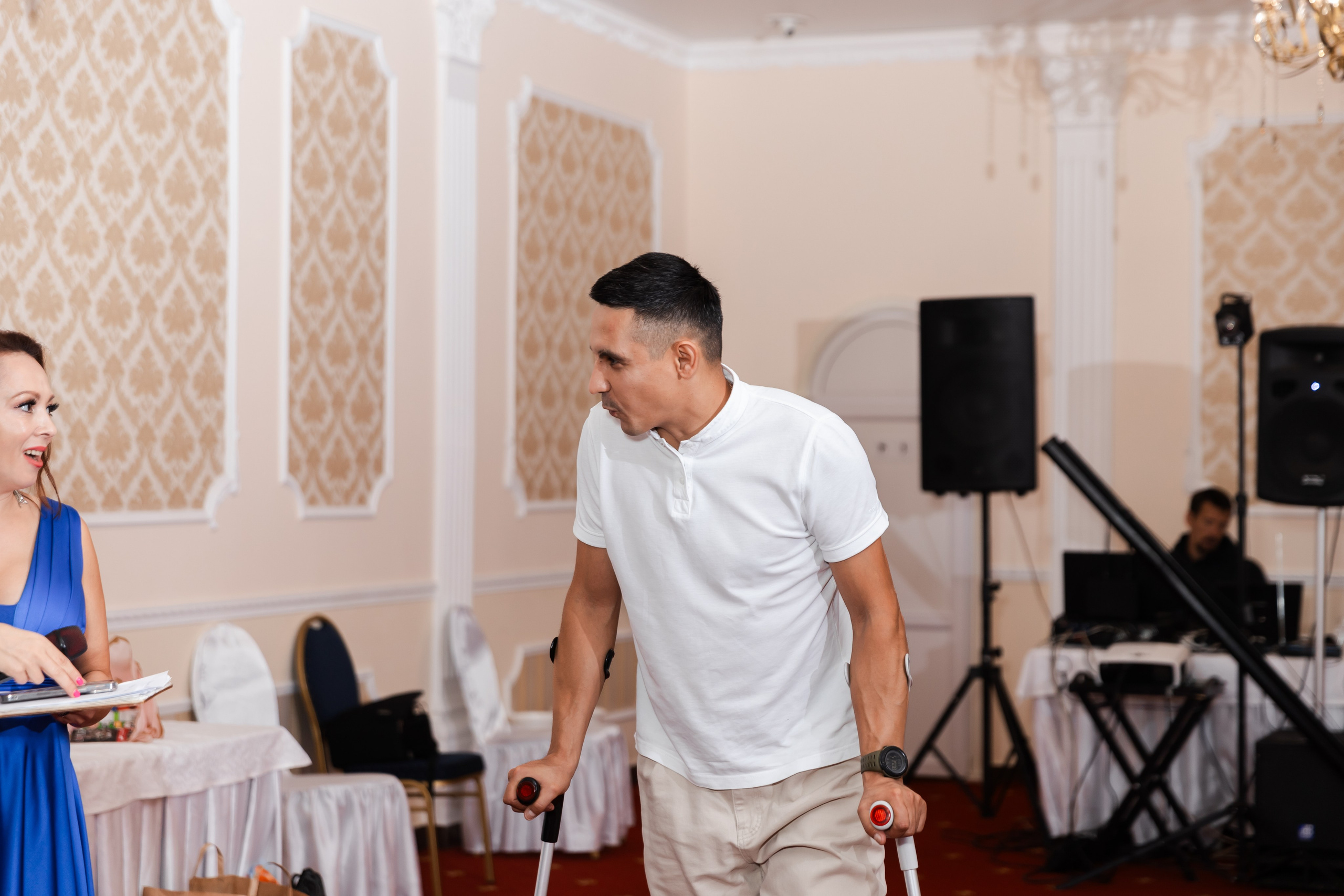 Михаил и Кристина. Марина Шаймухаметова. Фотограф в Уфе