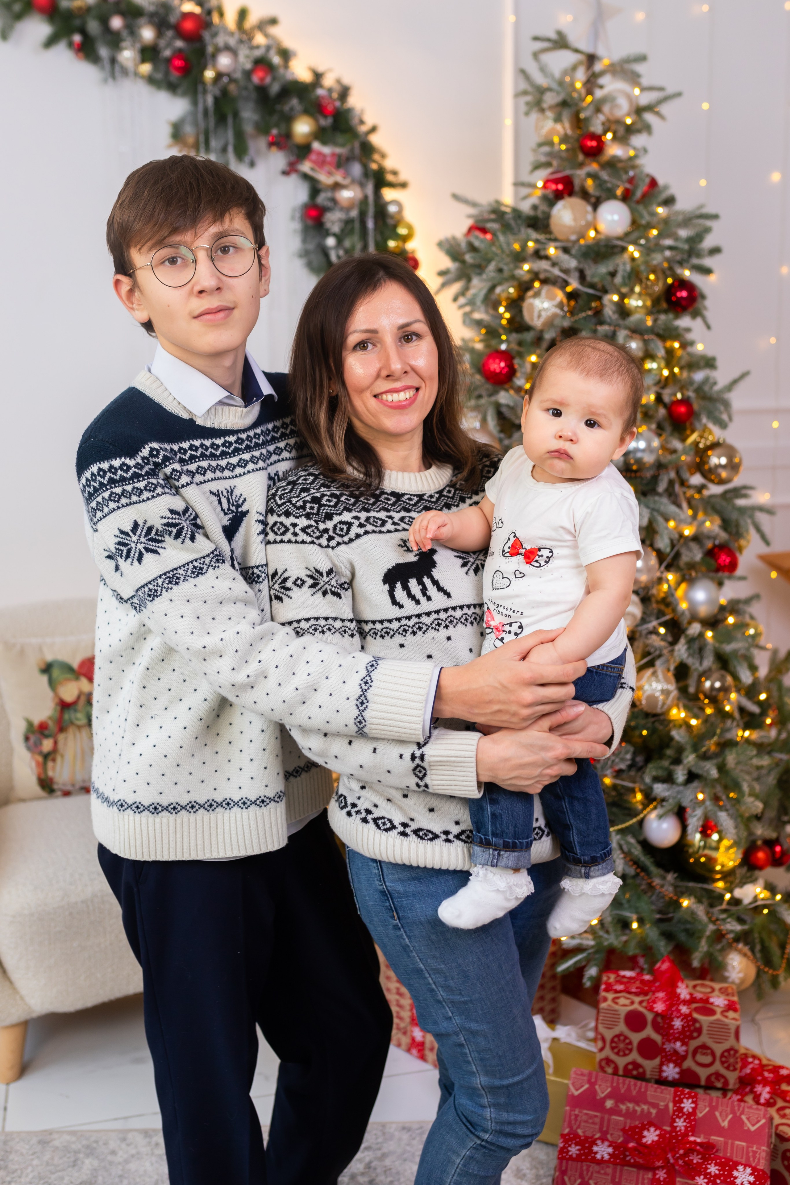 Снежанна. Марина Шаймухаметова. Фотограф в Уфе