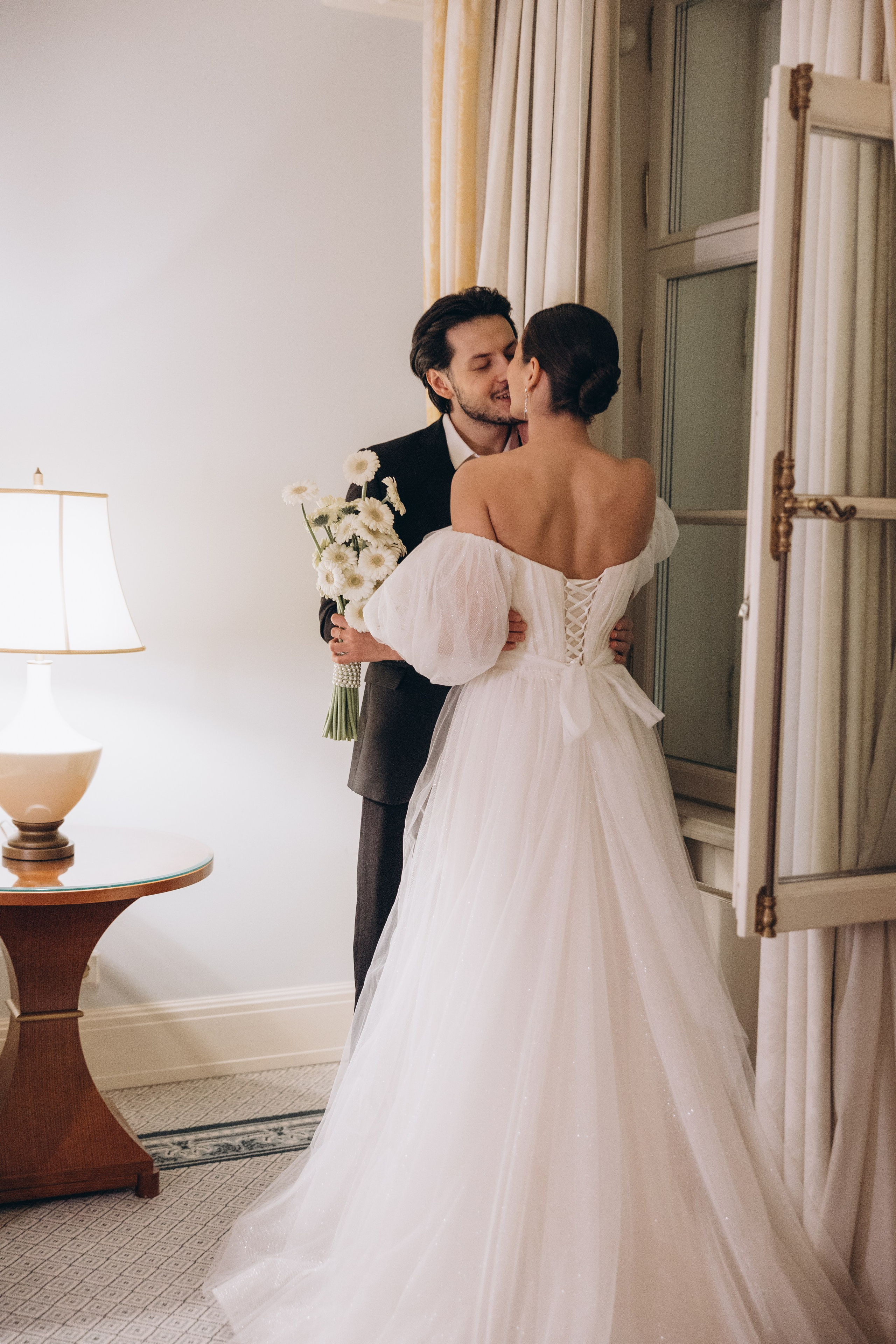 Полина & Дмитрий. Семейный фотограф в Москве Виктория Ястребинская