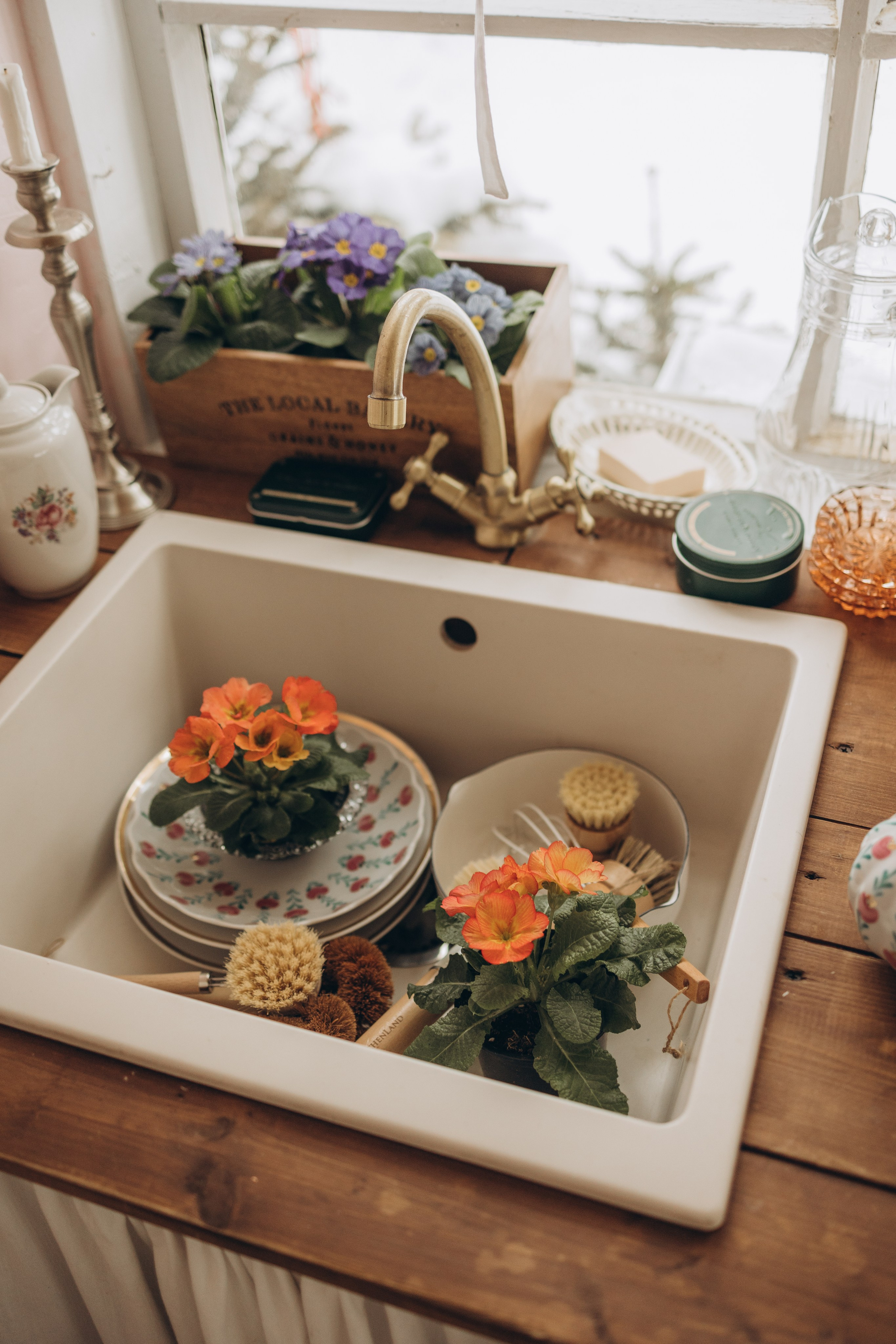 Маша и Лера. Семейный фотограф в Москве Виктория Ястребинская