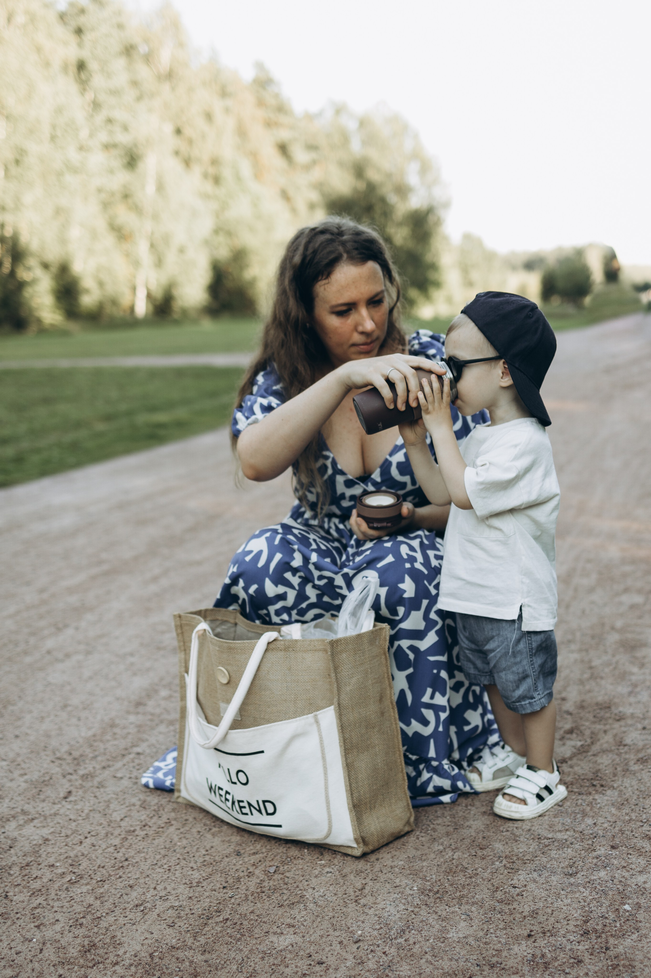 Кристина, Александр и Лев. Семейный фотограф в Москве Виктория Ястребинская