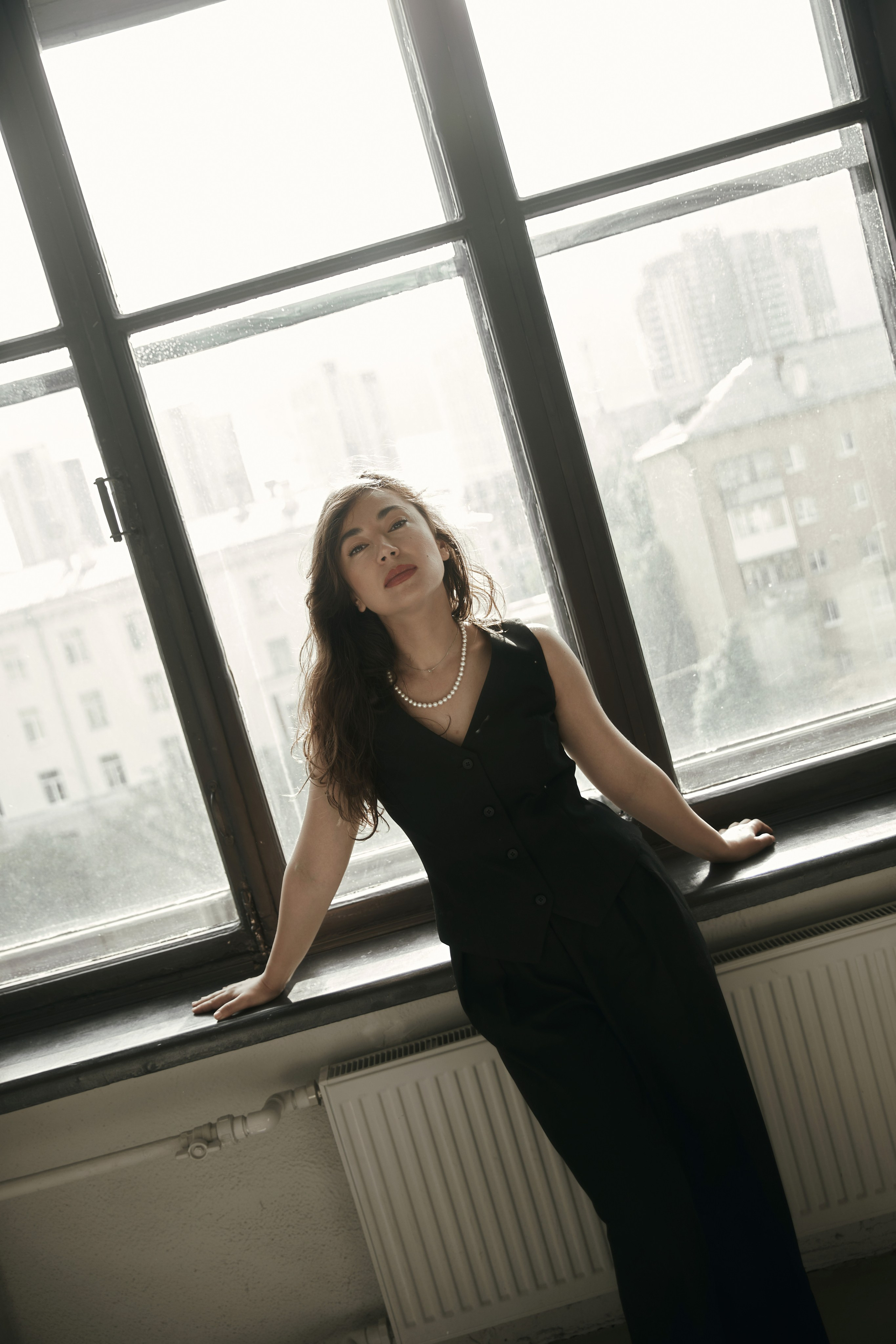 LERA. Yulia Otroschenko