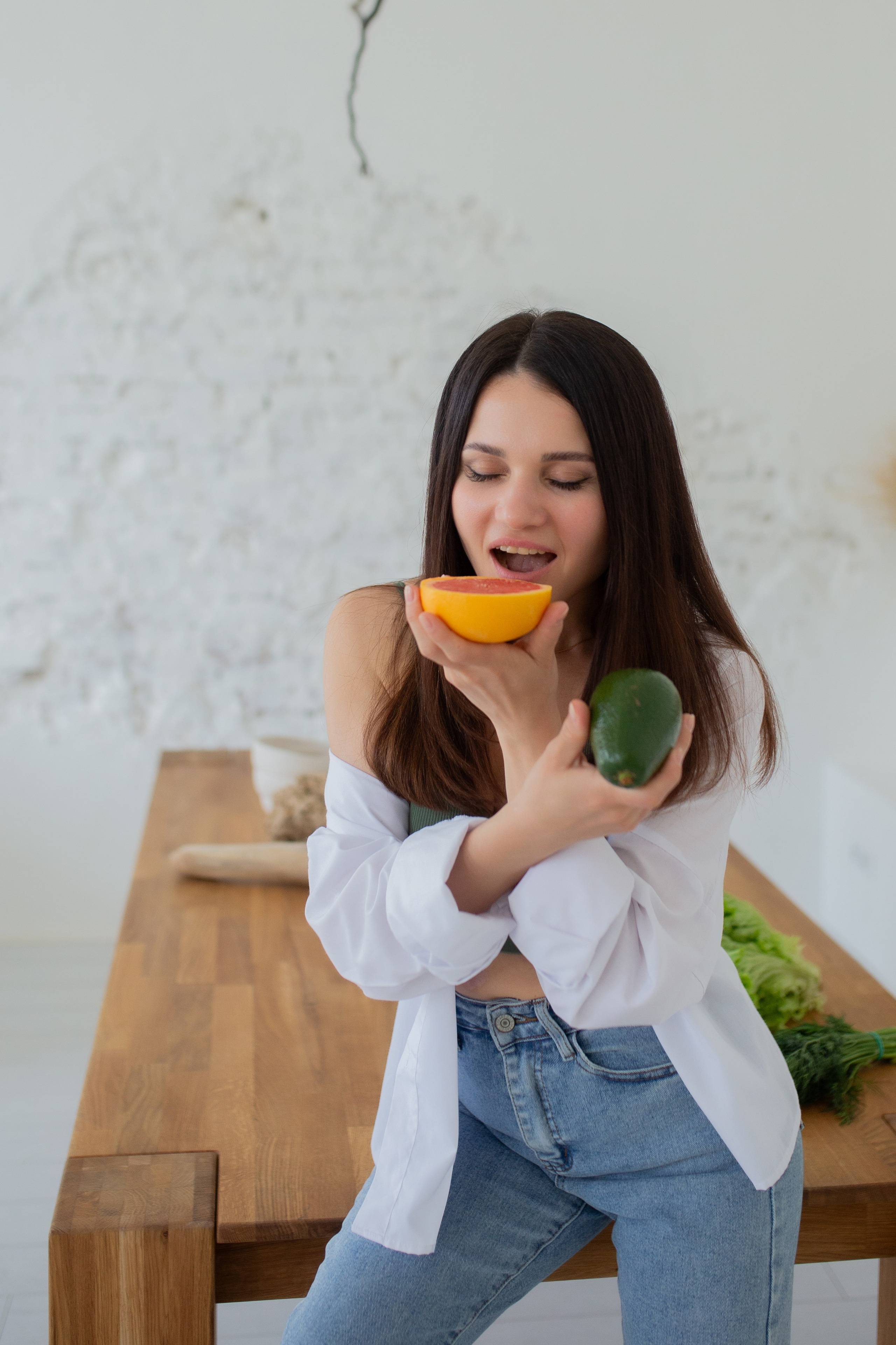 Алена нутрициолог