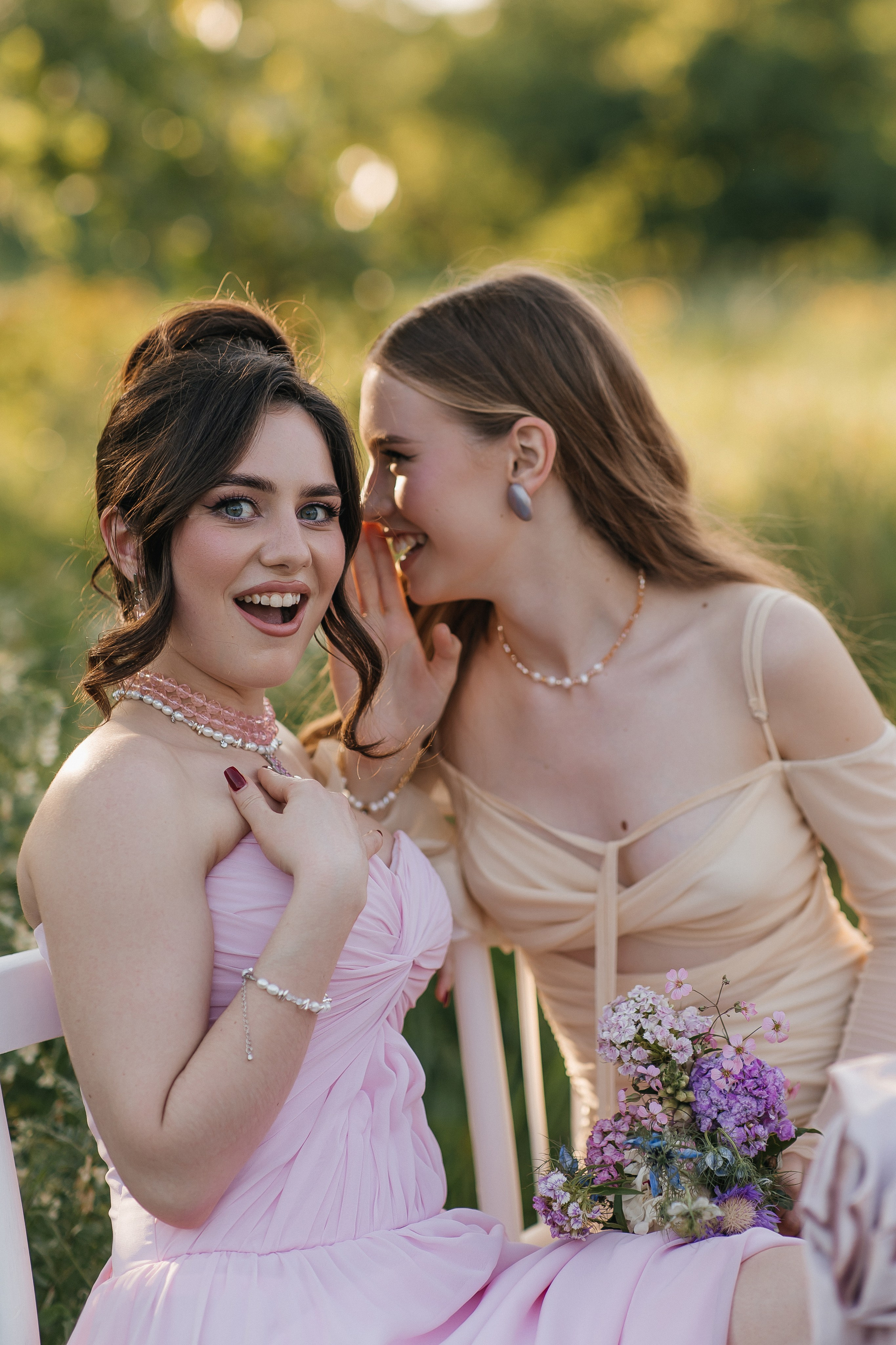 Необычный девичник в Краснодаре