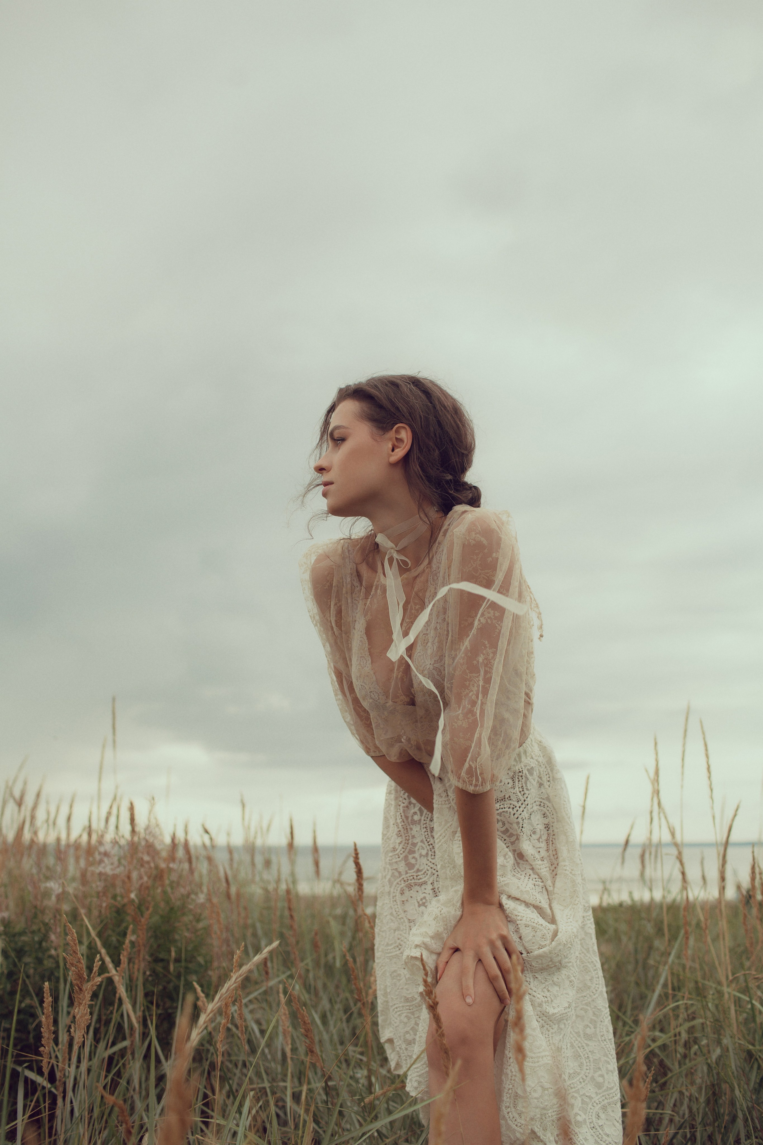 Lena. Фотограф Анна Гребенник