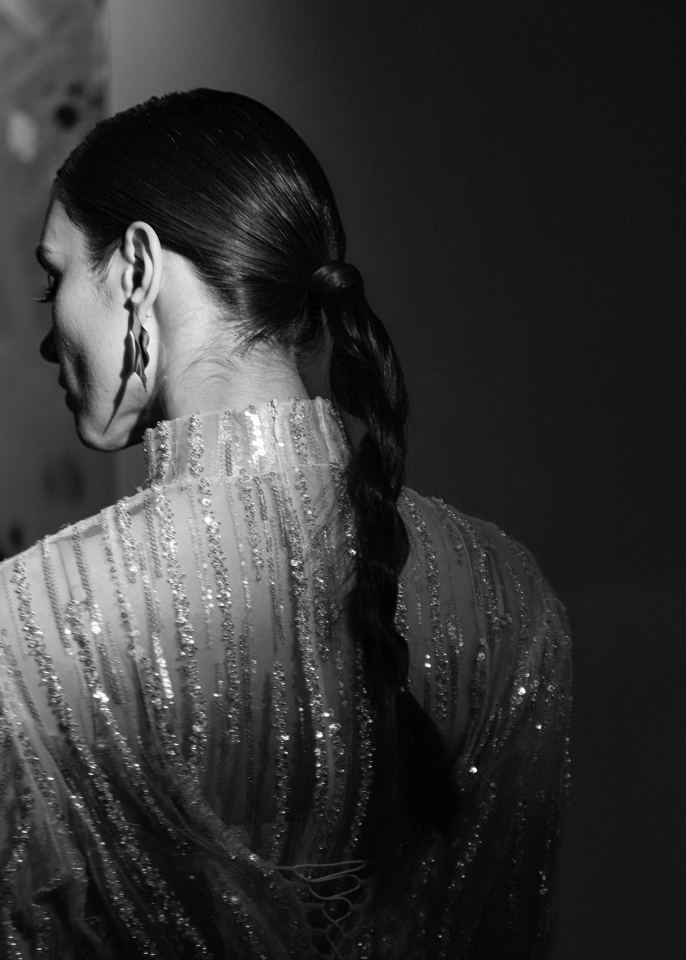 Виктория и Алексей. Белая Галерея. Фотограф Юлия Мальцева