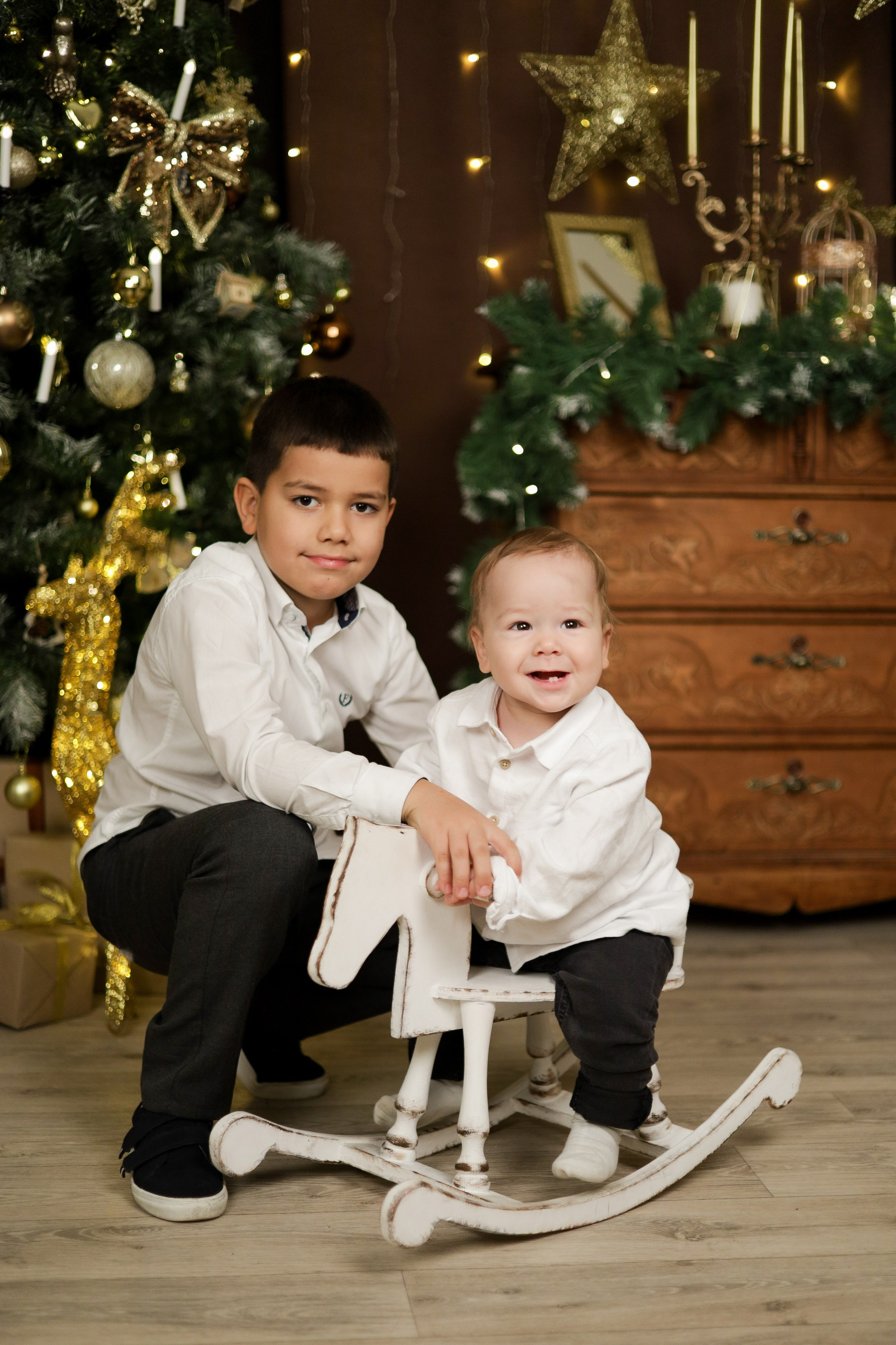 Дружная семья. Ваш семейный фотограф