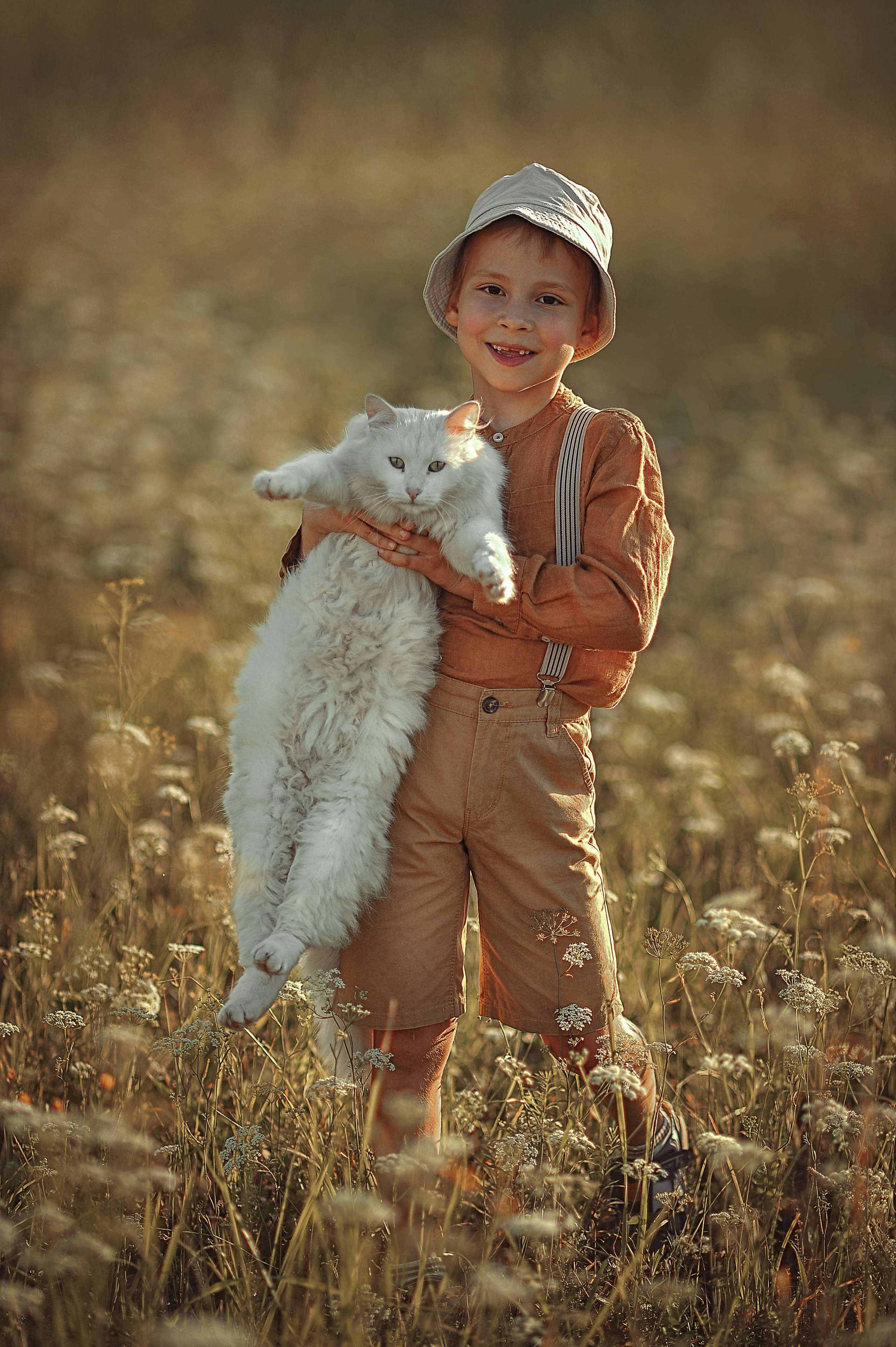 Художественная творческая фотосессия. Детский, семейный фотограф в Ижевске и Москве Аксинья Лысенкова ADEN