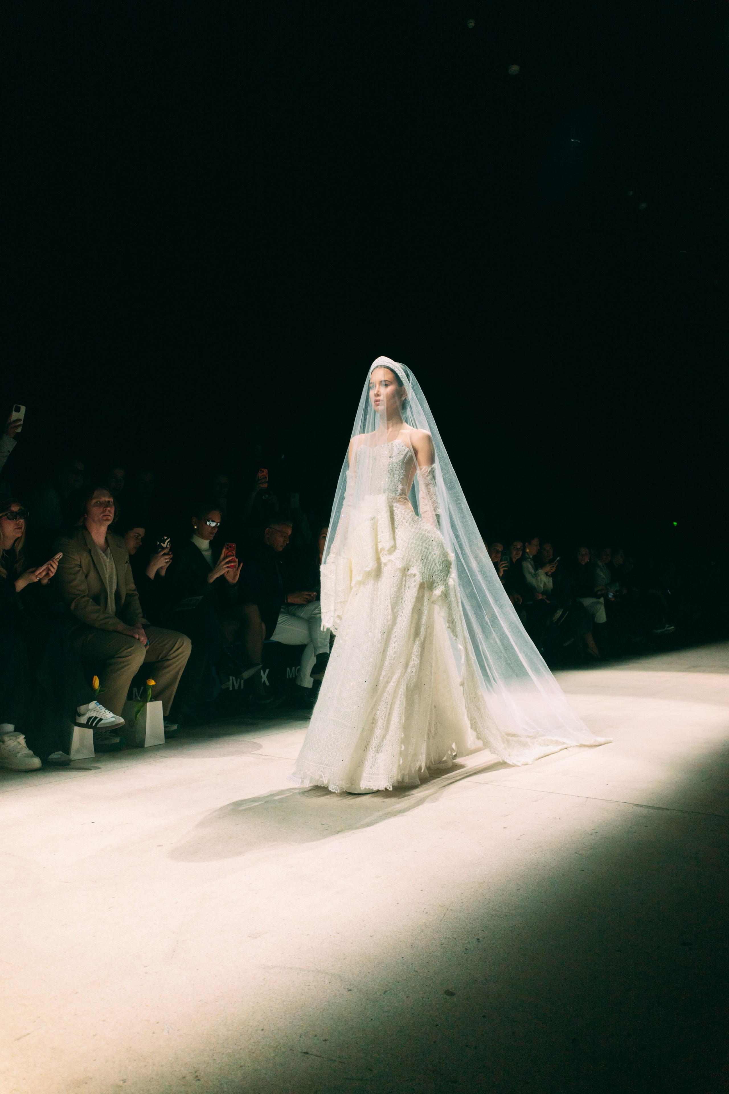 Solangel. Sasha Speranskii — Conceptual Photographer | Based in Moscow