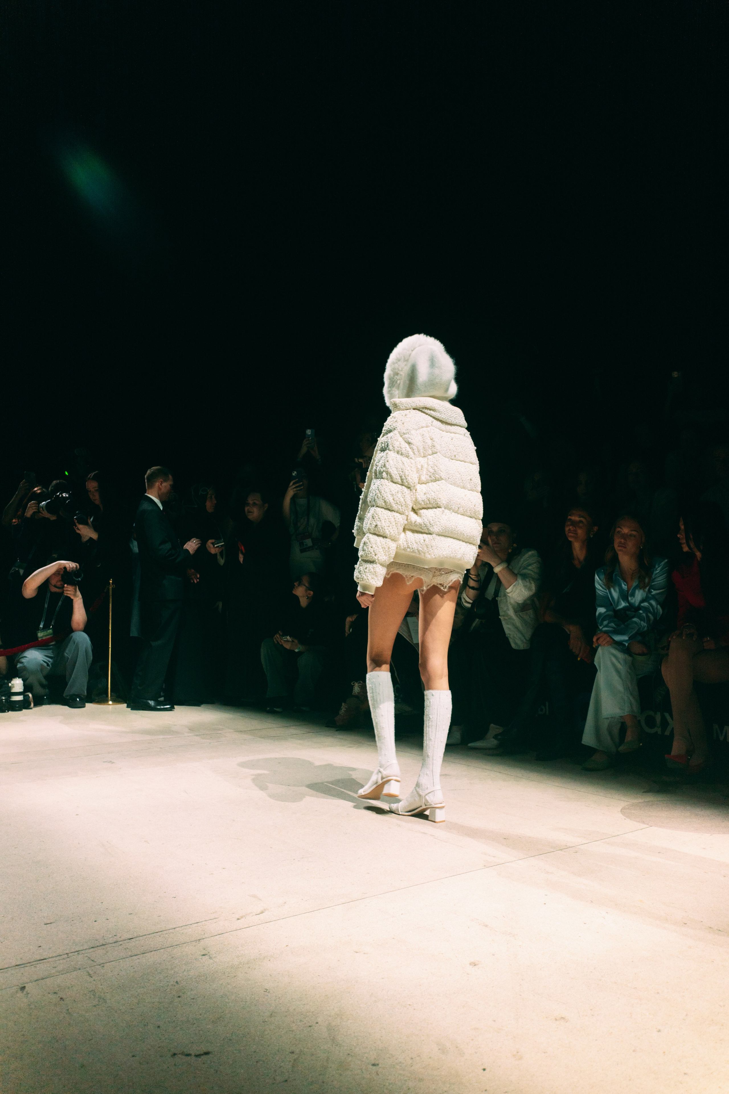 Solangel. Sasha Speranskii — Conceptual Photographer | Based in Moscow