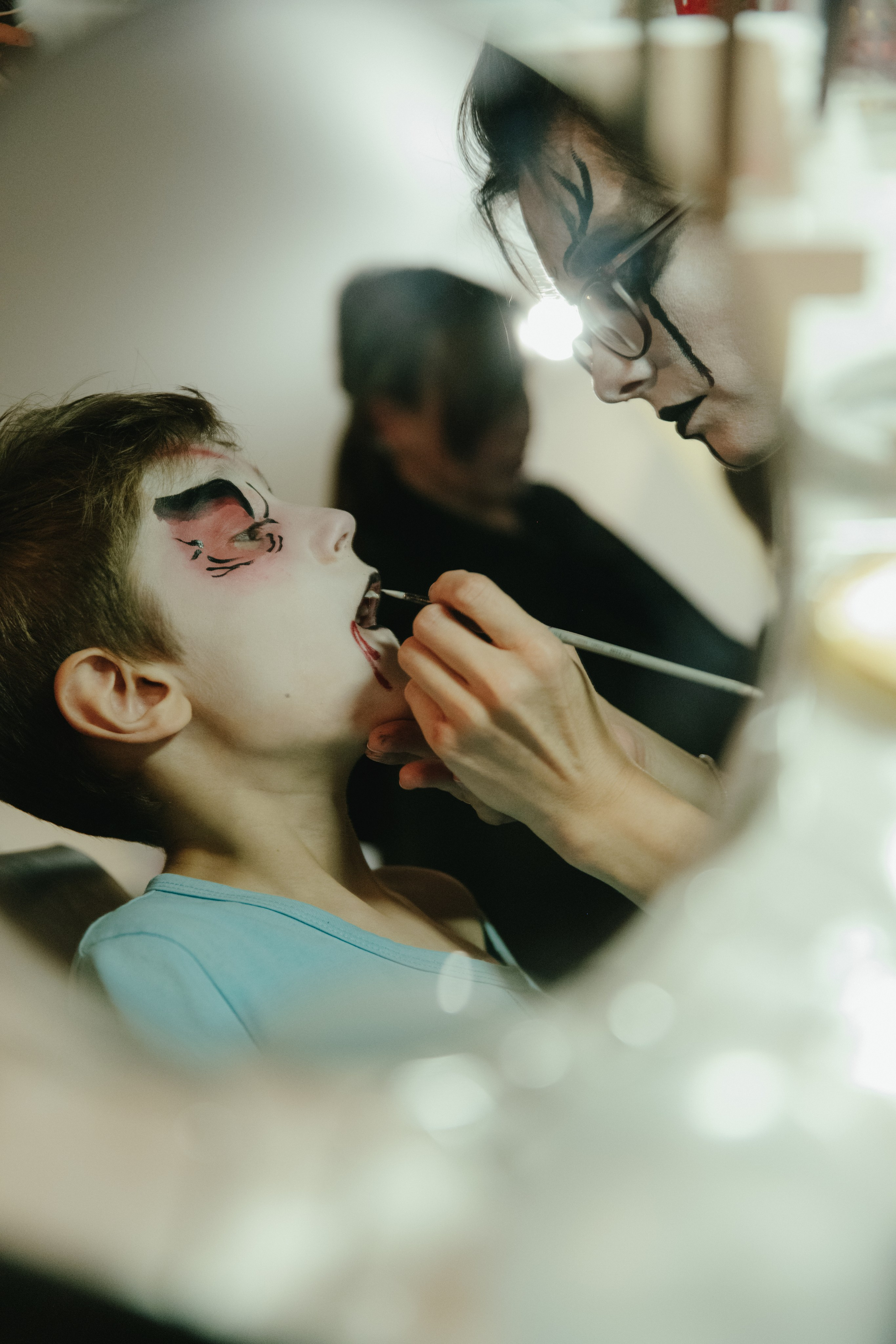 Хэллуин. Фотограф вдохновленной жизнью и природой Надежда Адданикова