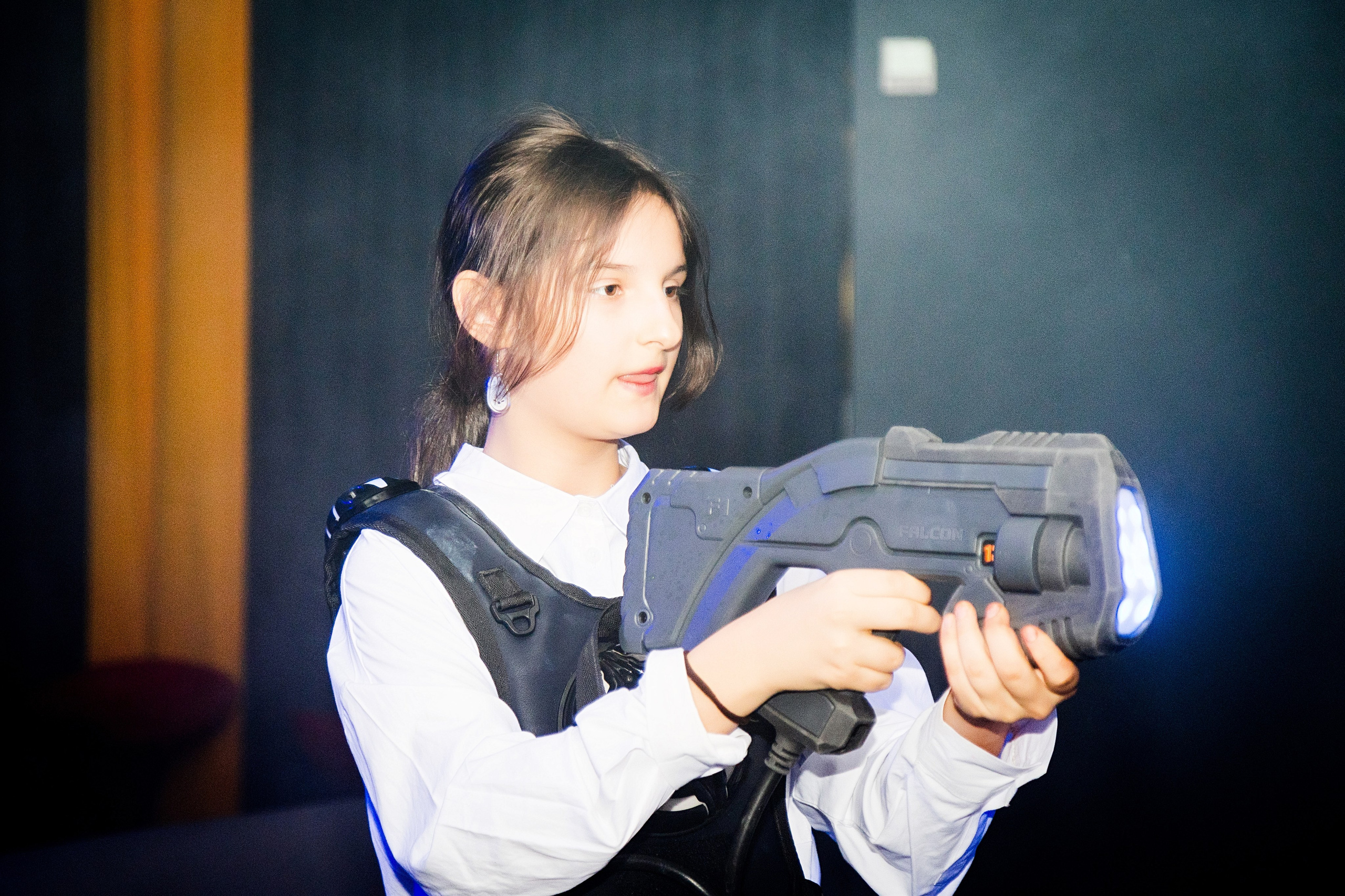 Матвею 7 лет. Детский фотограф видеограф в Хабаровске Михаил Орлов