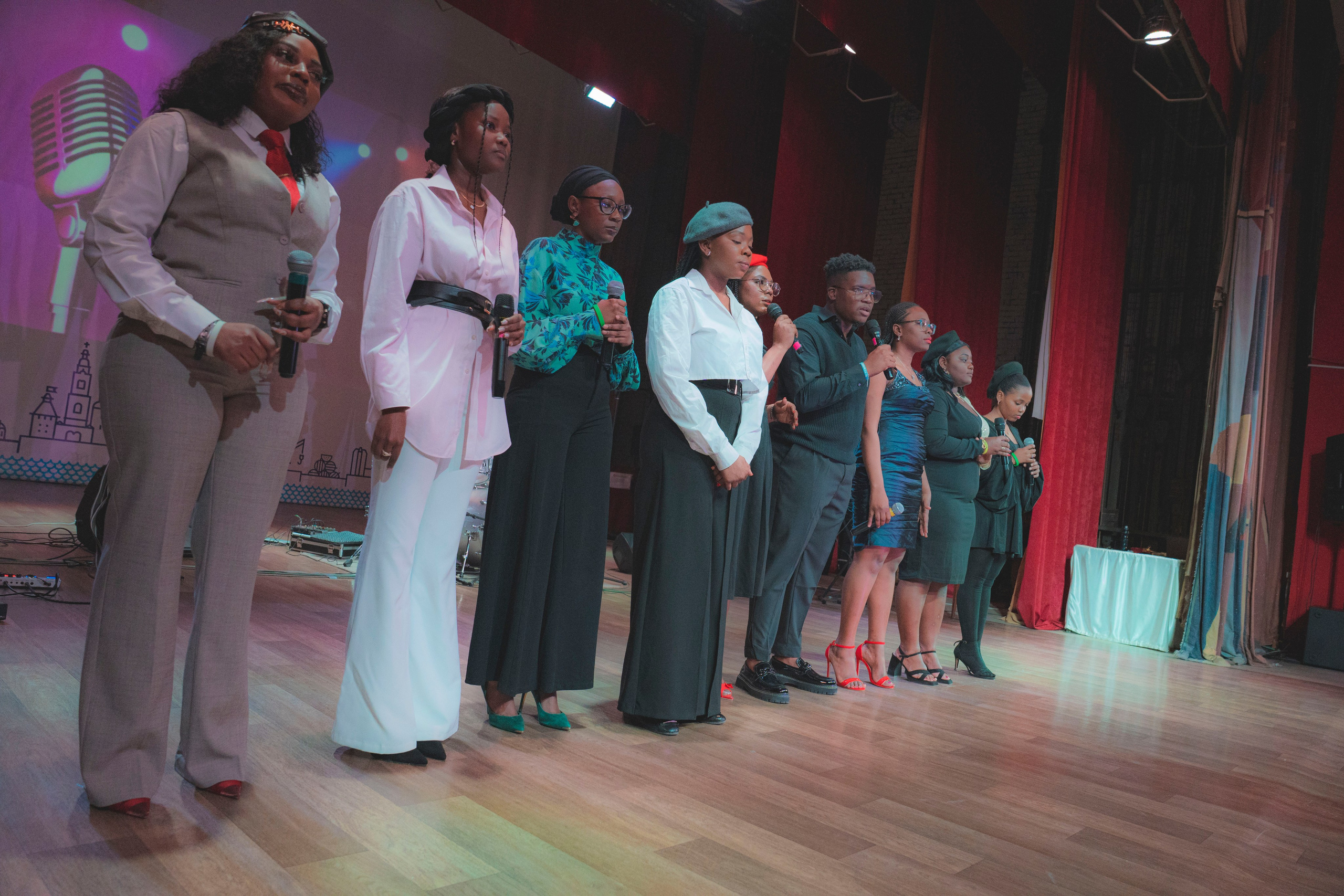 SHABASH EVENT 2025. Mr RE Photography